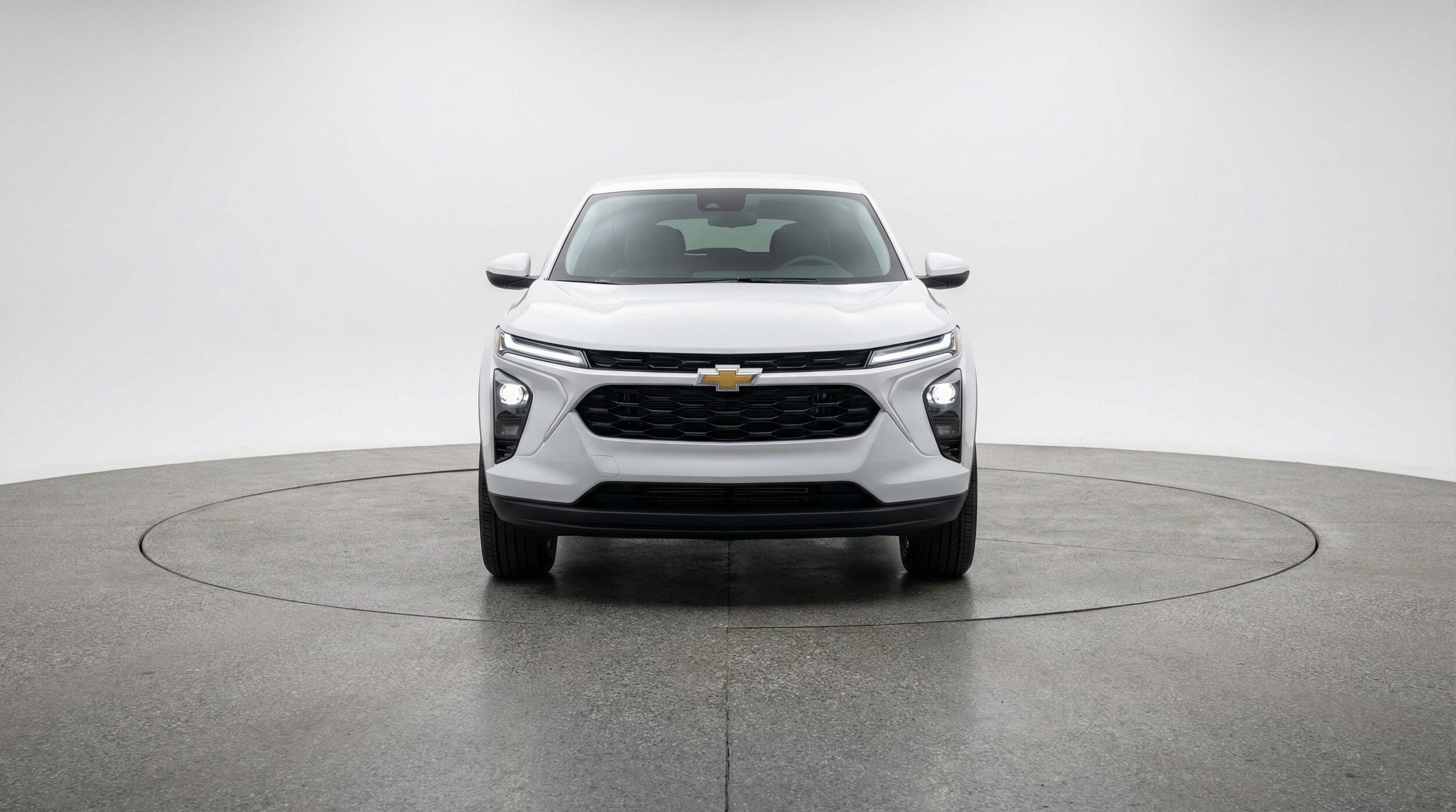 Thumbnail: 2025 Chevrolet Blazer - 2