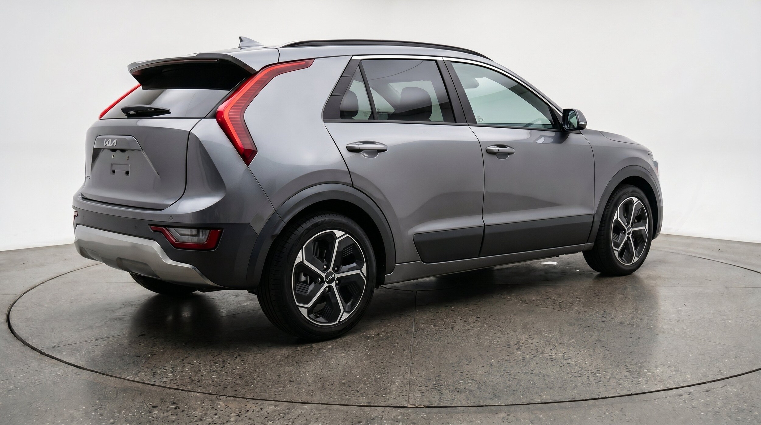 Thumbnail: 2026 Kia Niro - 9