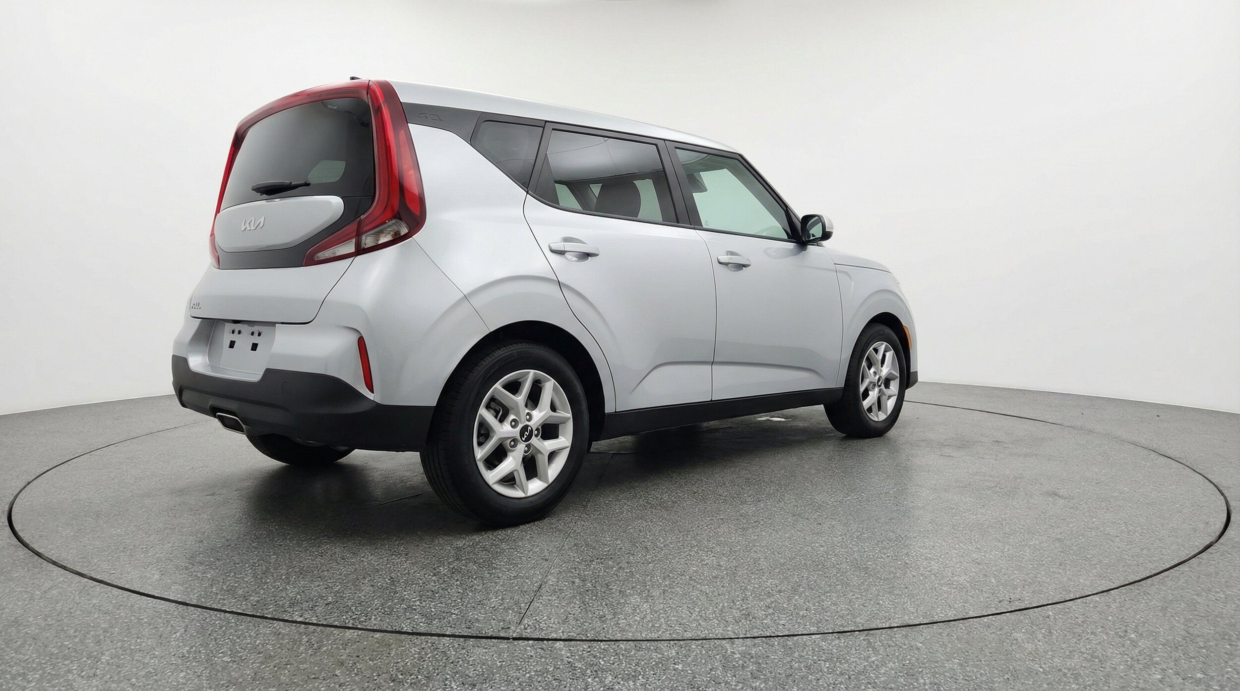 Thumbnail: 2025 Kia Soul - 9