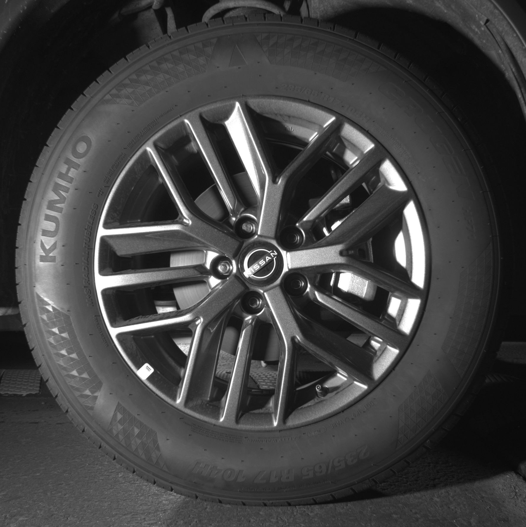 Thumbnail: 2026 Nissan Rogue - 13