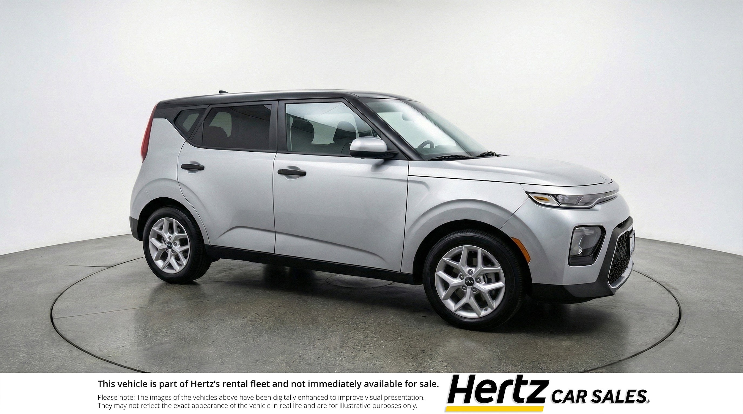 Thumbnail: 2025 Kia Soul - 1