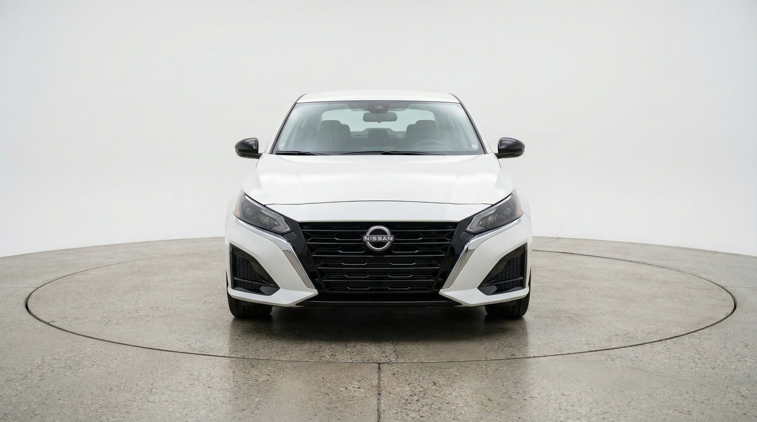 Thumbnail: 2025 Nissan Altima - 2