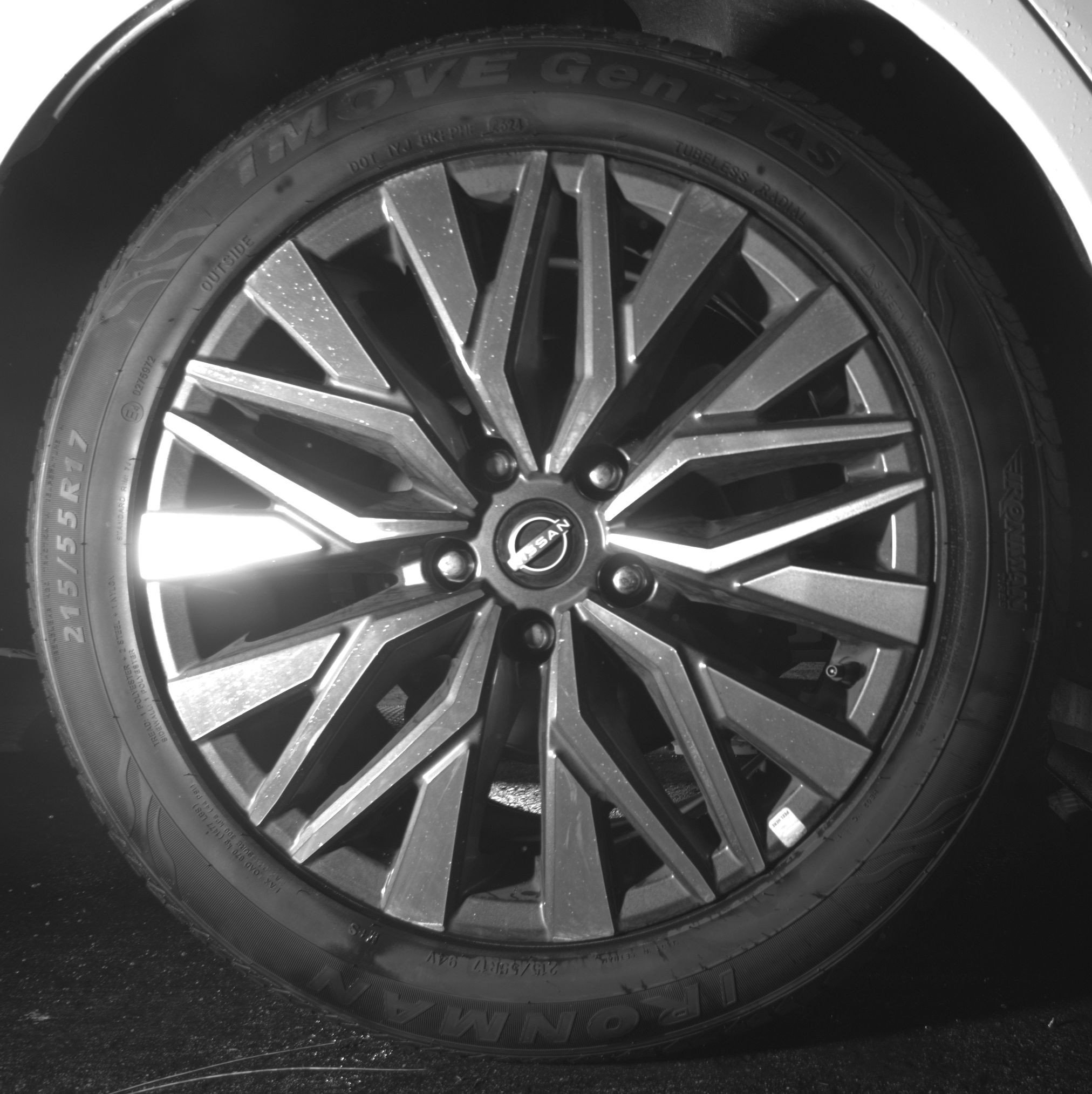 Thumbnail: 2025 Nissan Altima - 15