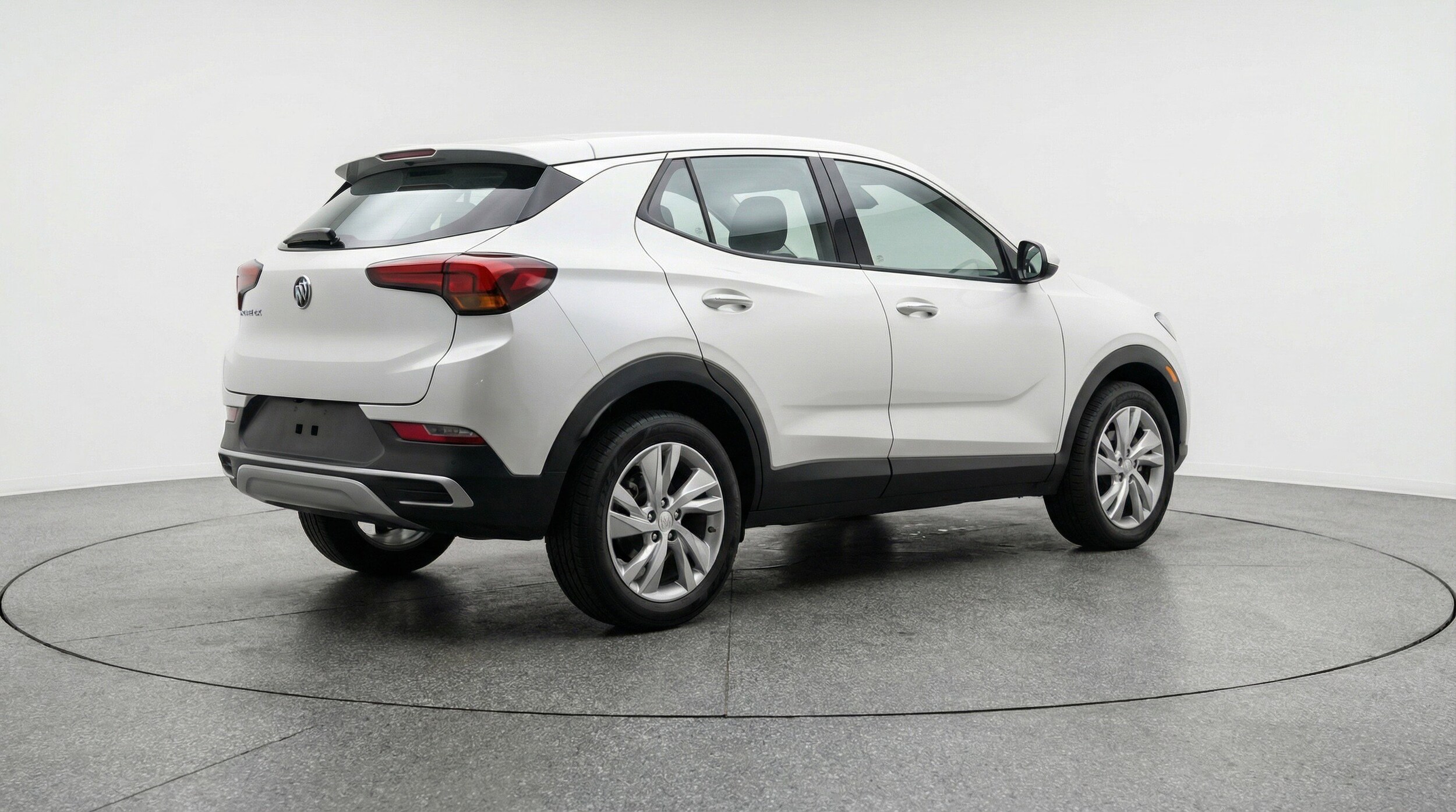 Thumbnail: 2025 Buick Encore GX - 9
