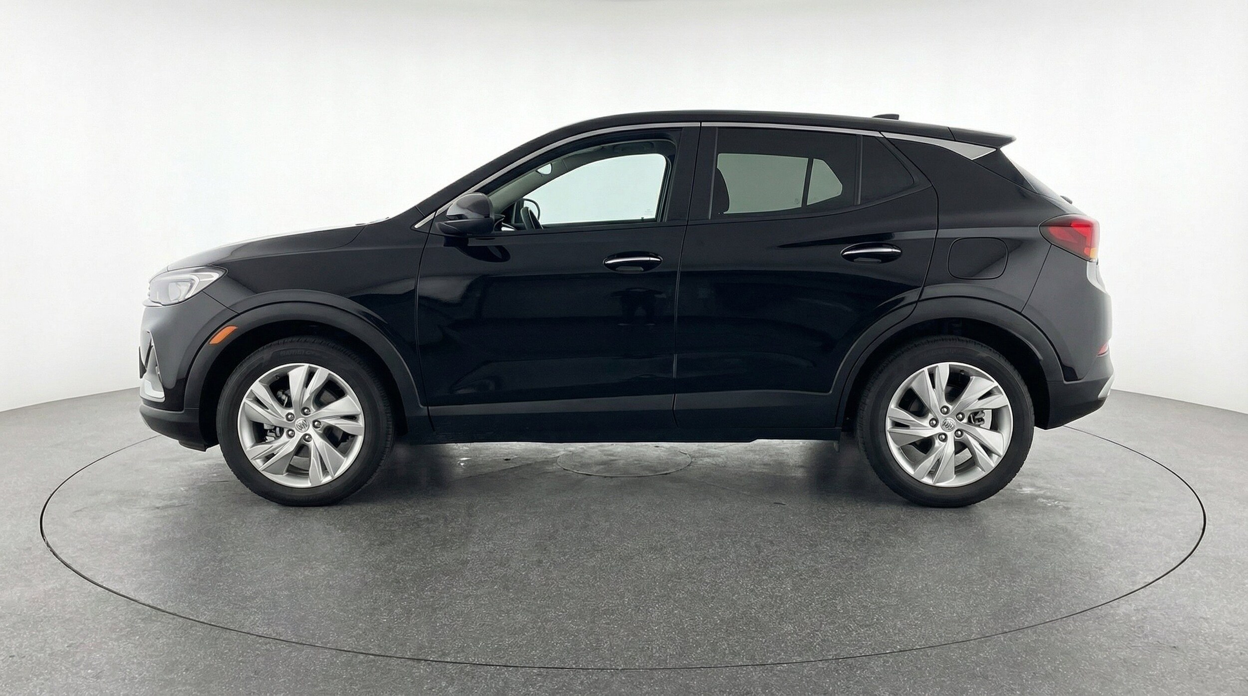 Thumbnail: 2026 Buick Encore GX - 5