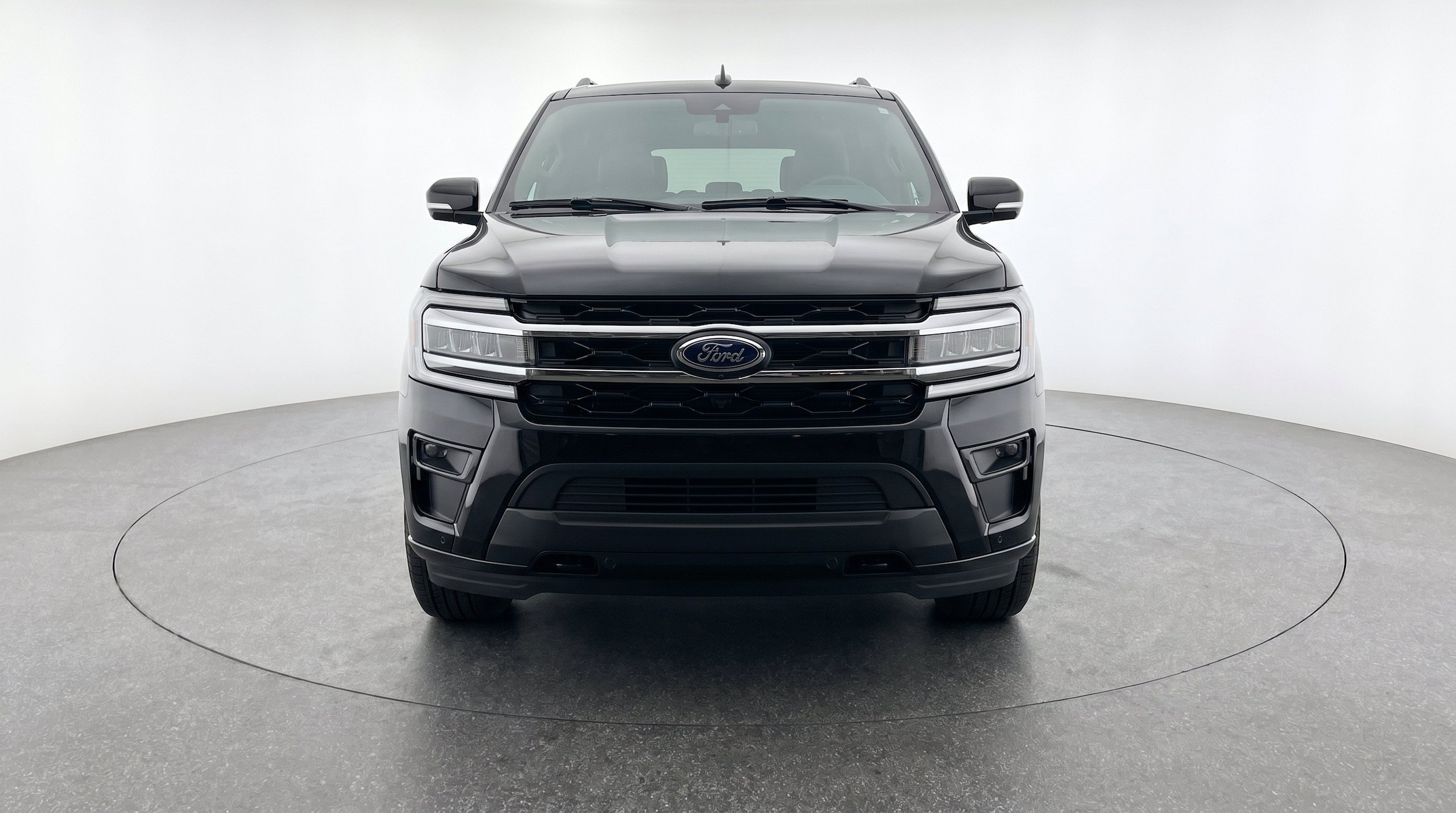 Thumbnail: 2024 Ford Expedition MAX - 2
