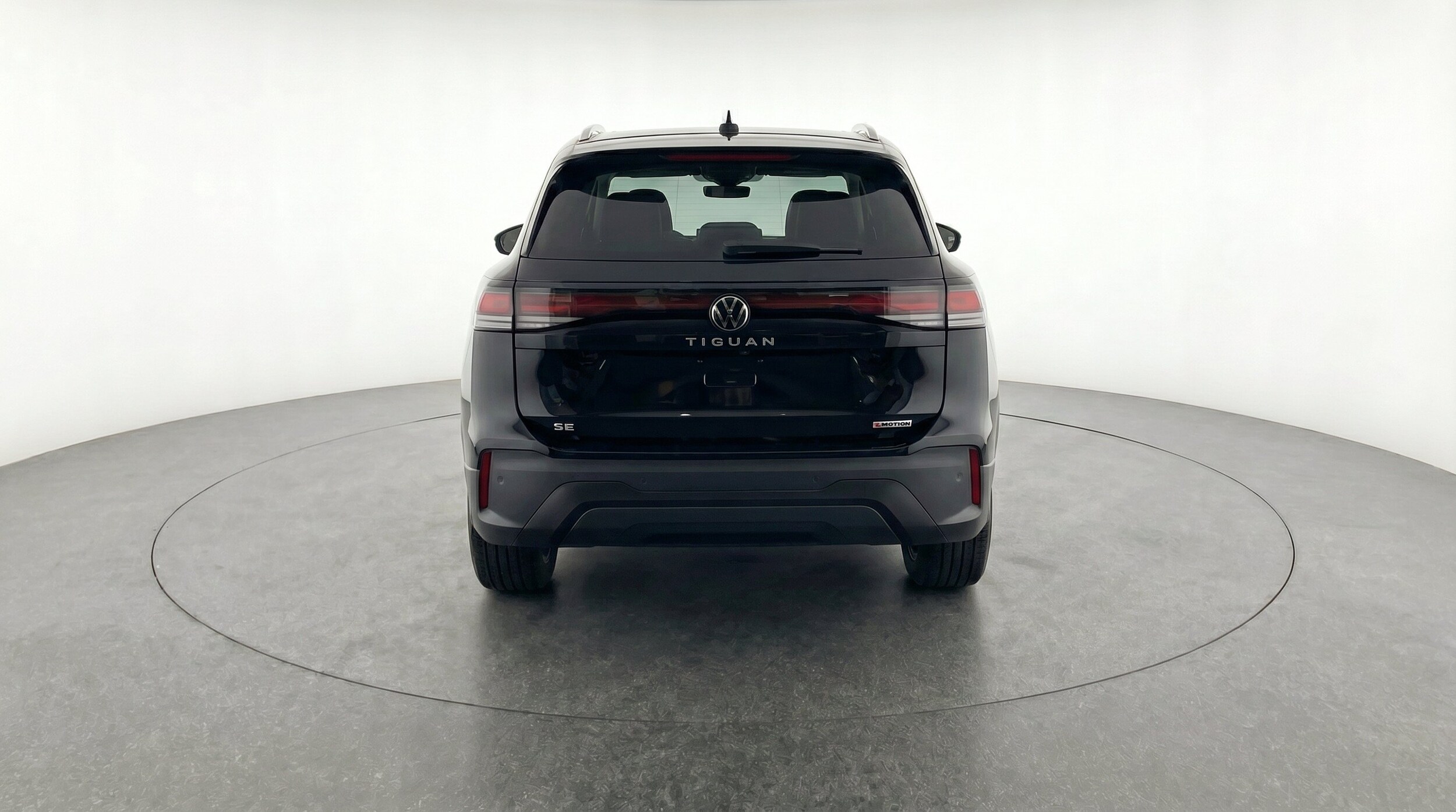 Thumbnail: 2026 Volkswagen Tiguan - 7