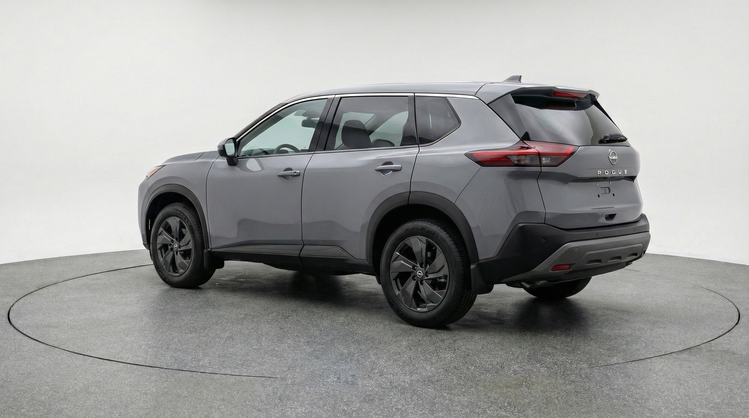 Thumbnail: 2025 Nissan Rogue - 6