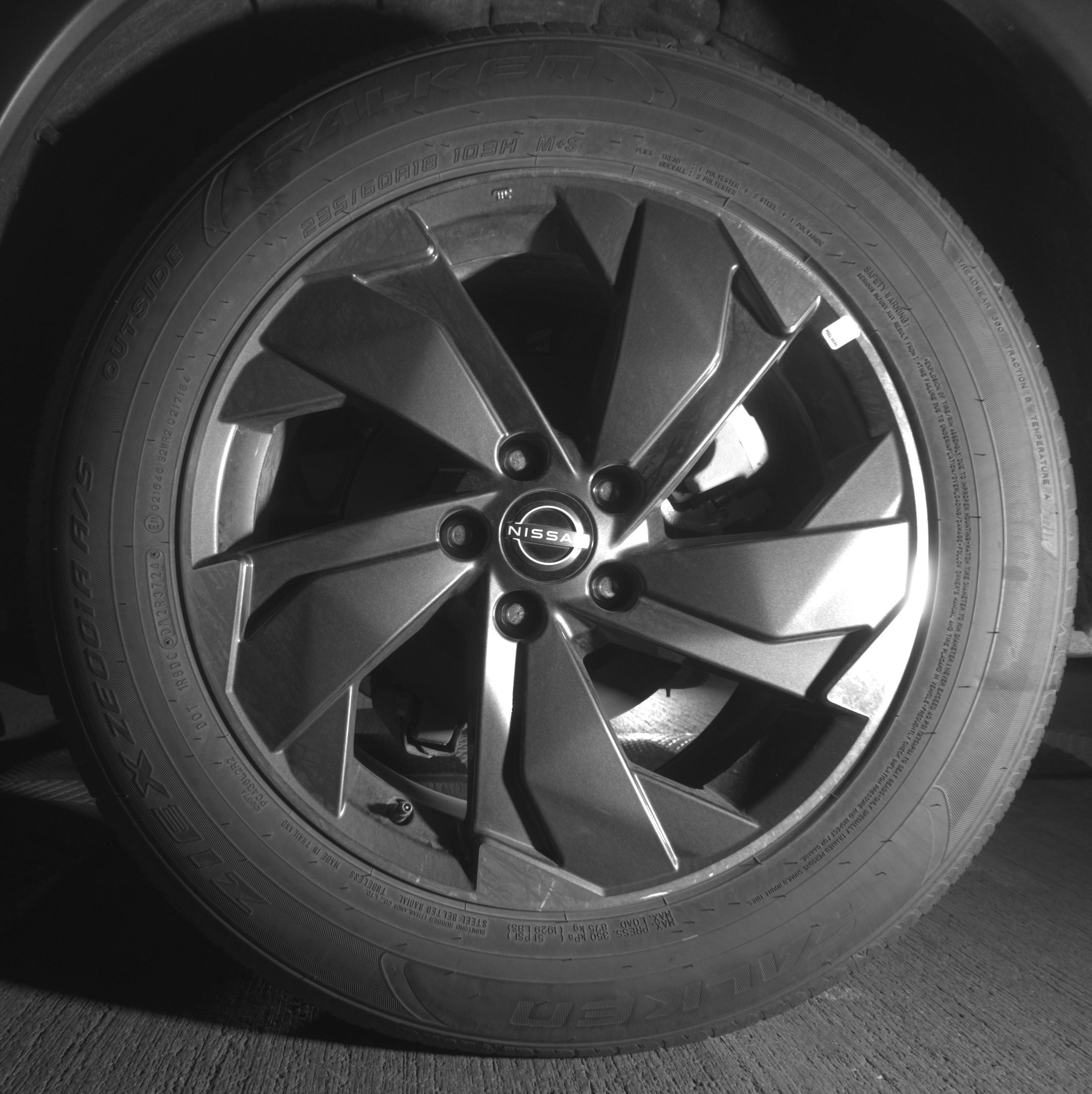 Thumbnail: 2025 Nissan Rogue - 11