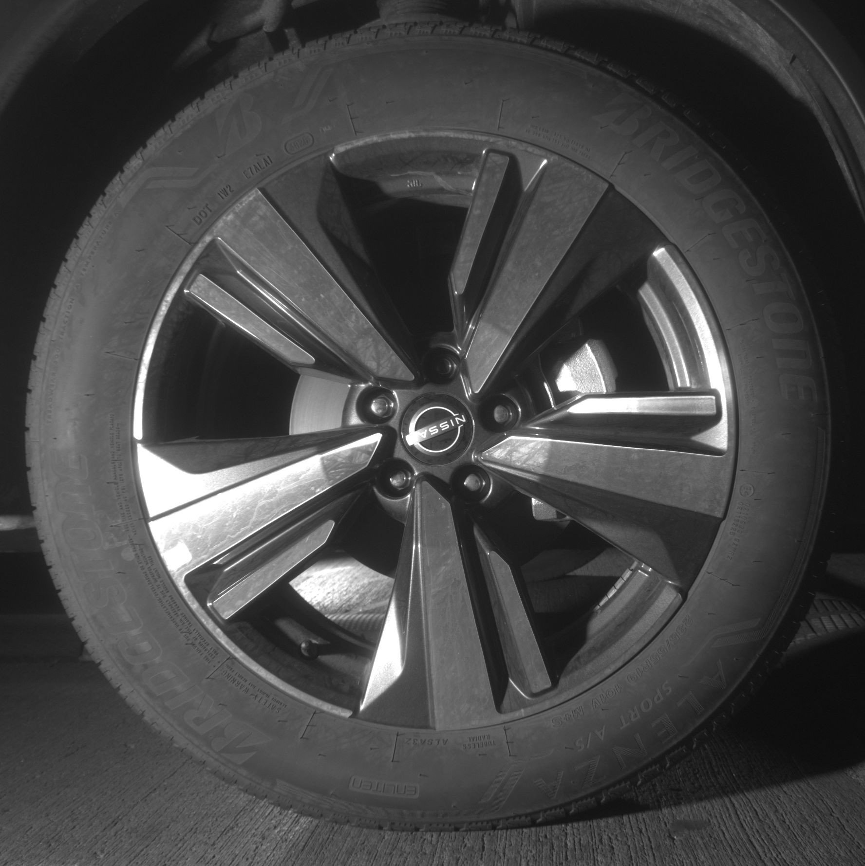 Thumbnail: 2026 Nissan Rogue - 13