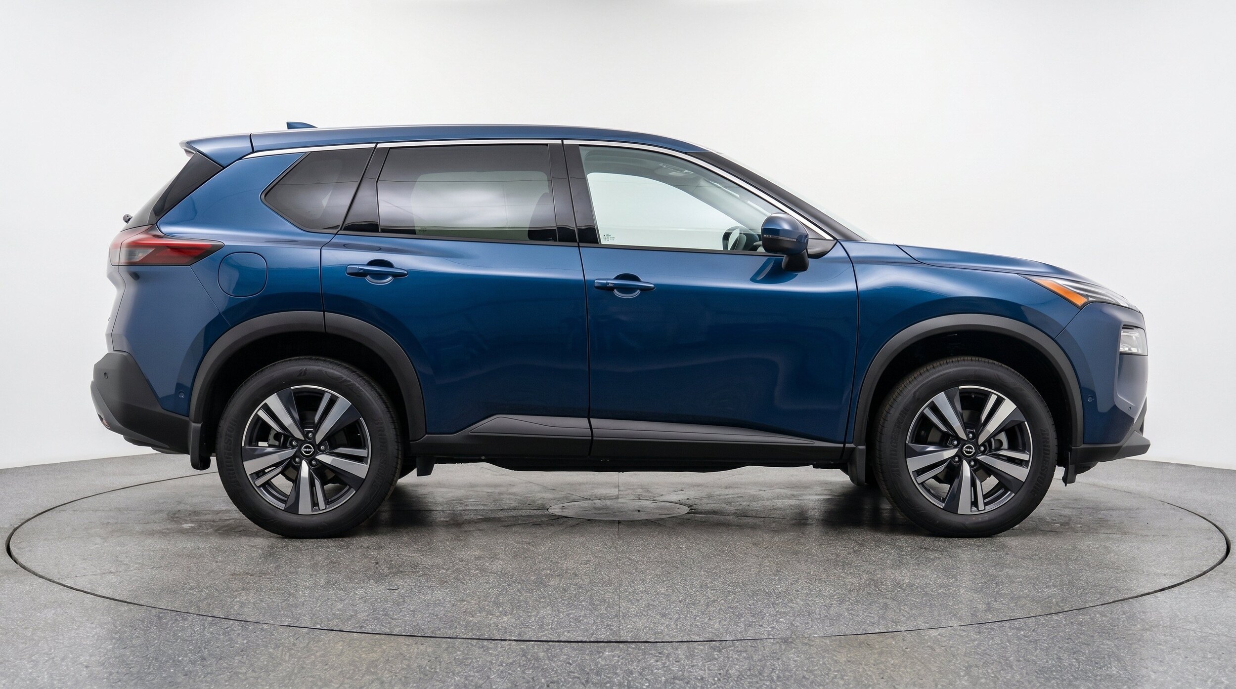 Thumbnail: 2026 Nissan Rogue - 11