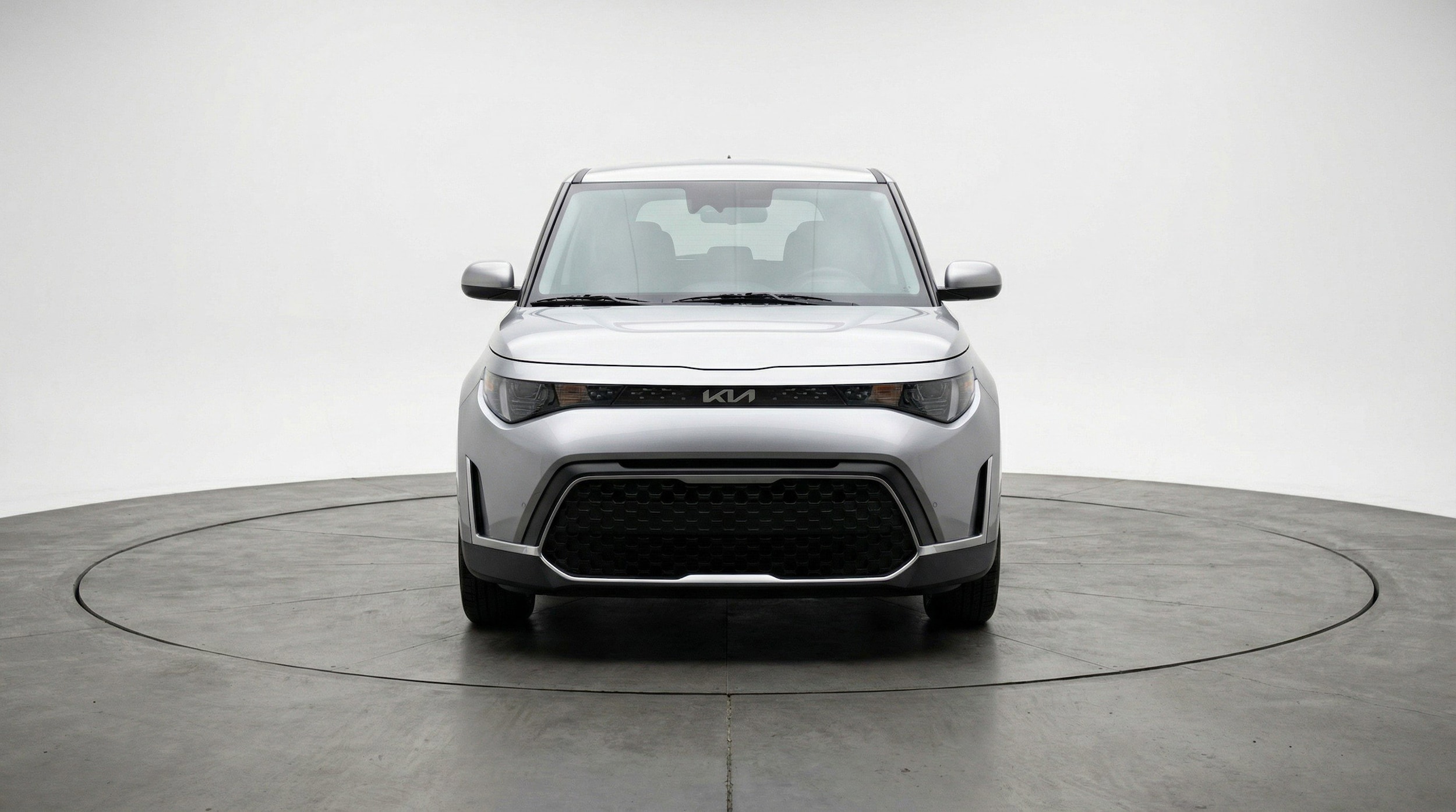 Thumbnail: 2025 Kia Soul - 2