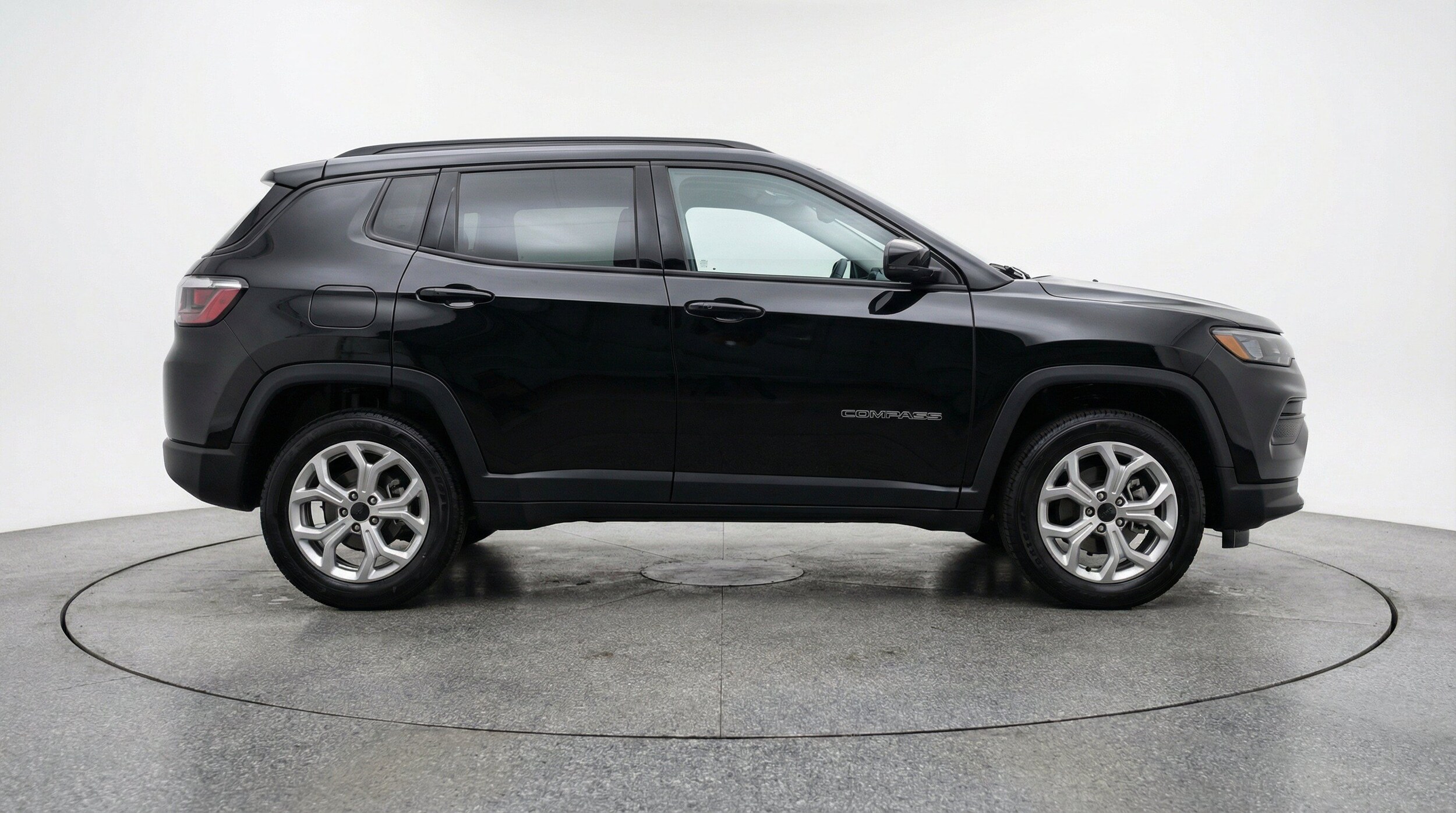 Thumbnail: 2025 Jeep Compass - 11