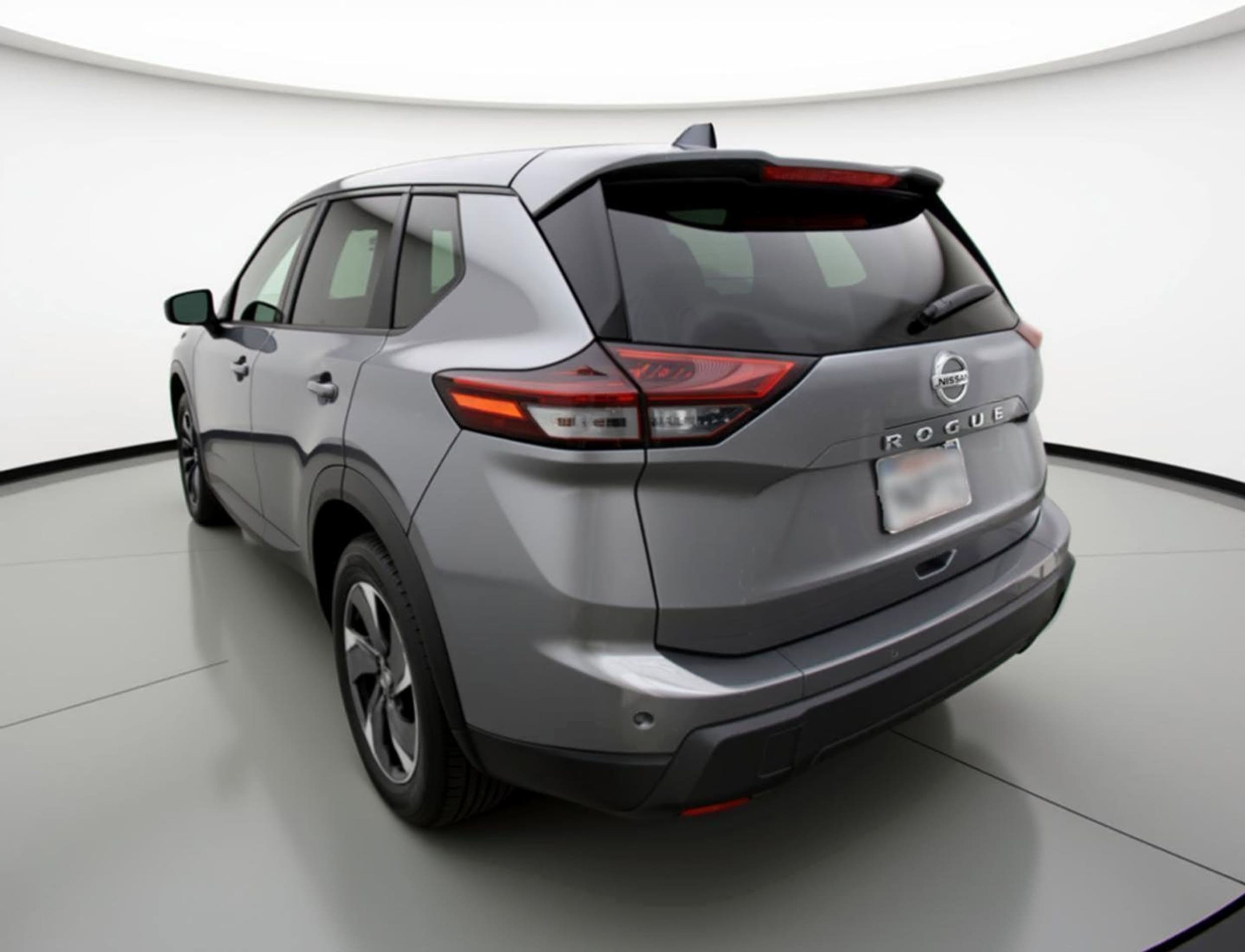 Thumbnail: 2025 Nissan Rogue - 6