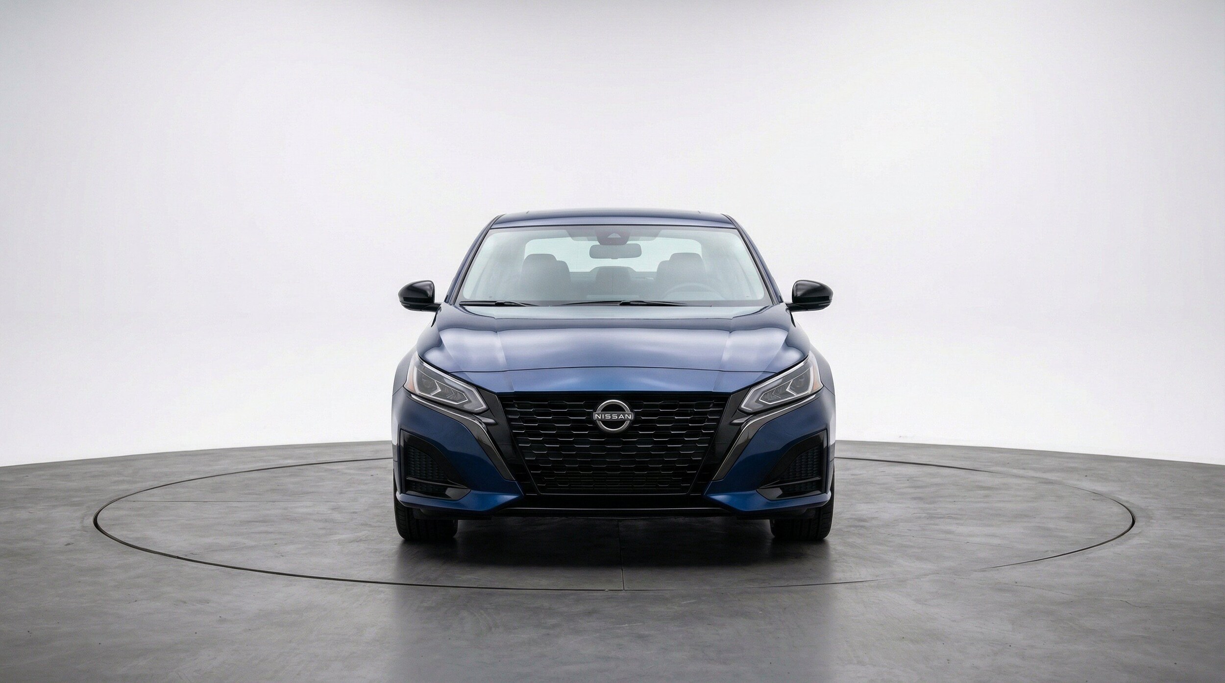 Thumbnail: 2025 Nissan Altima - 2