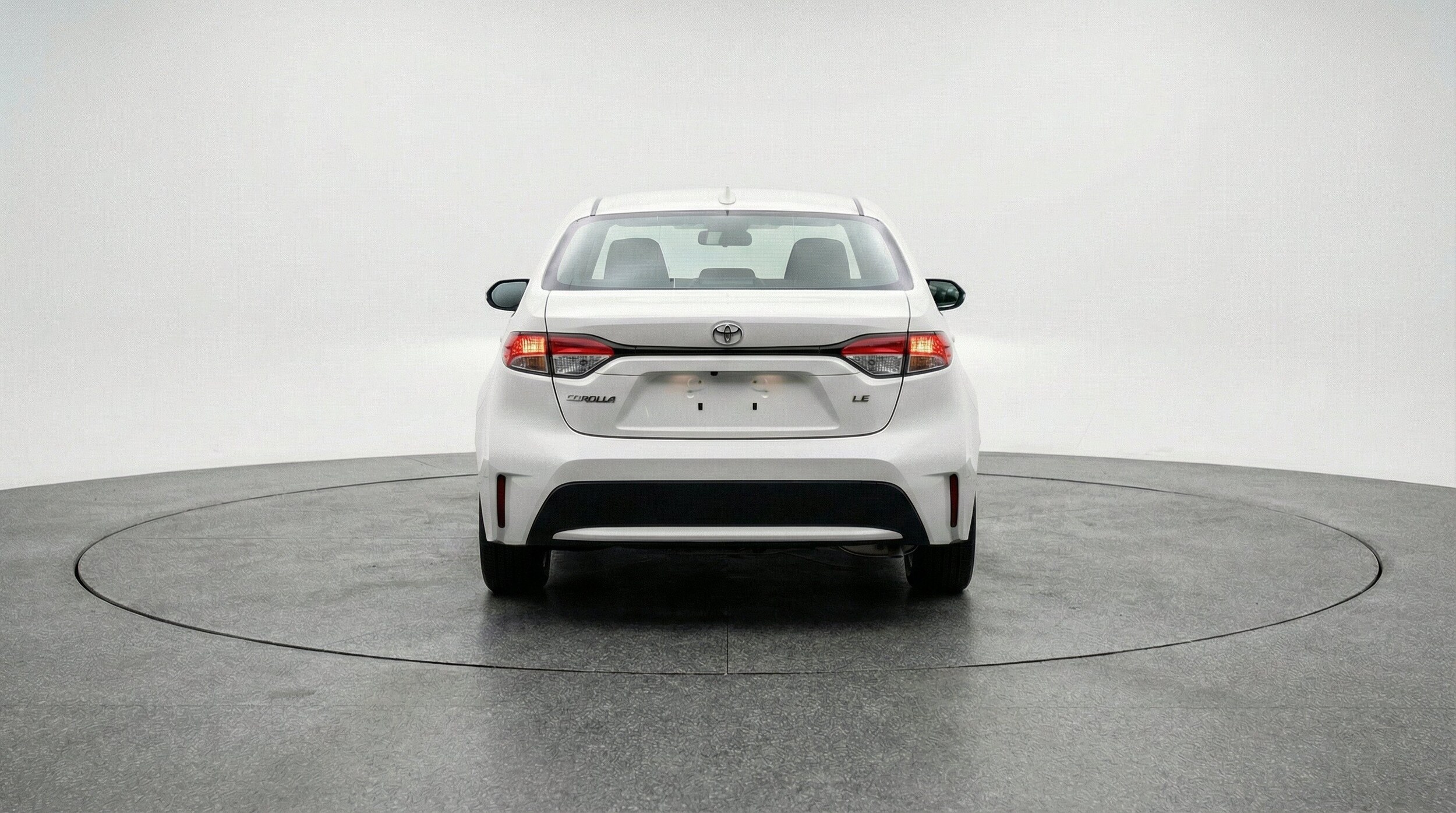 Thumbnail: 2025 Toyota Corolla - 7