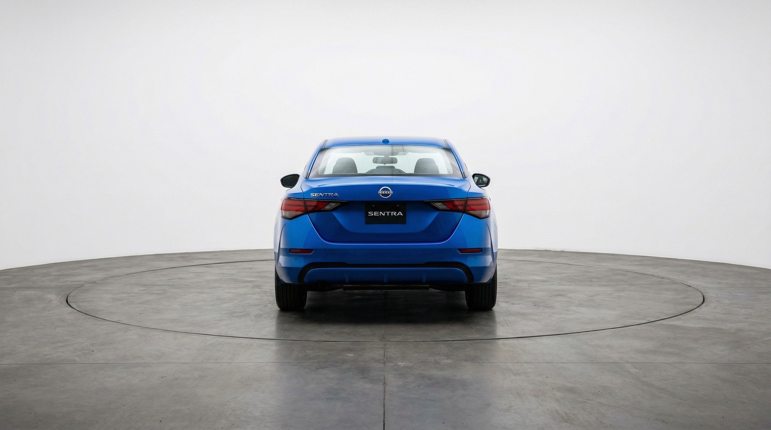 Thumbnail: 2025 Nissan Sentra - 7