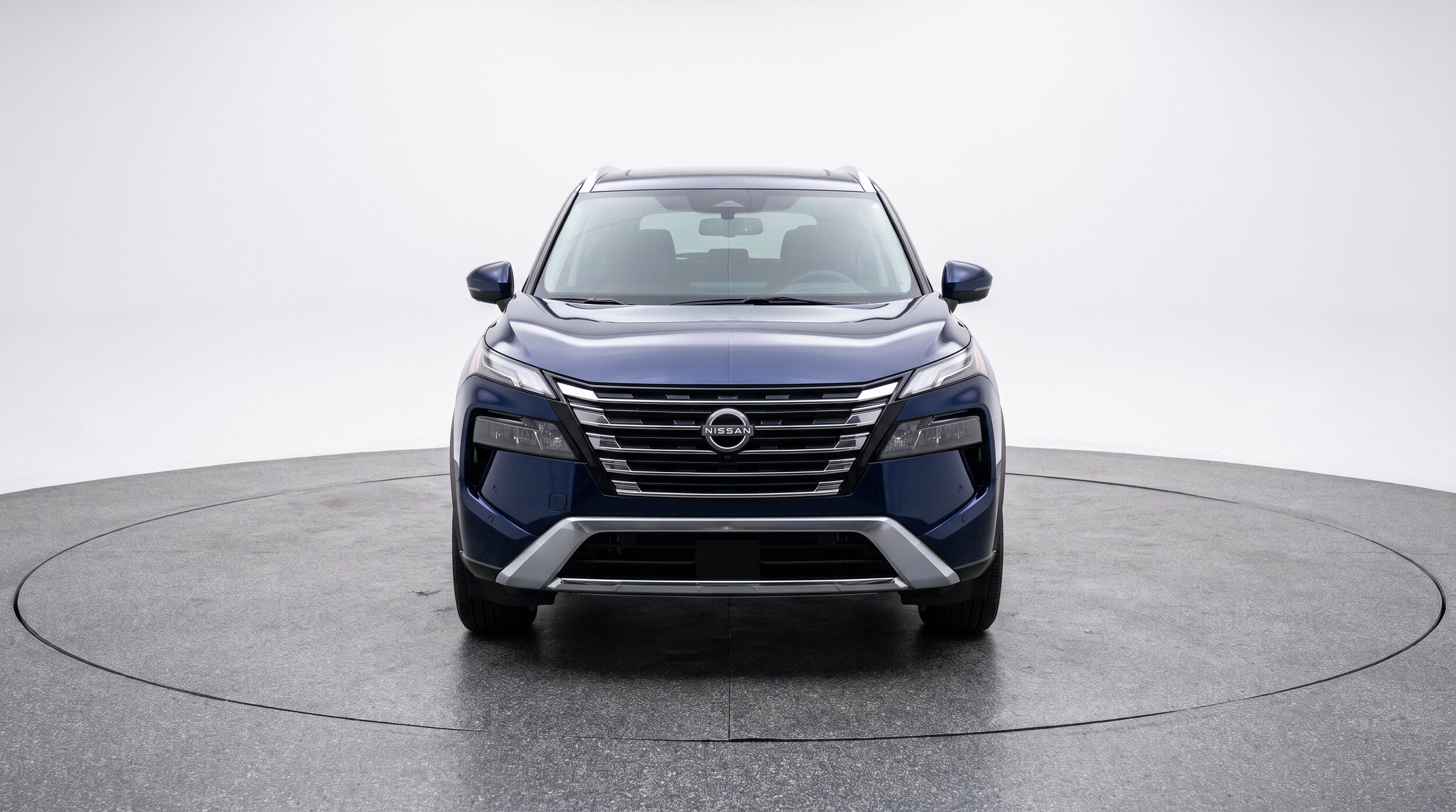 Thumbnail: 2026 Nissan Rogue - 2
