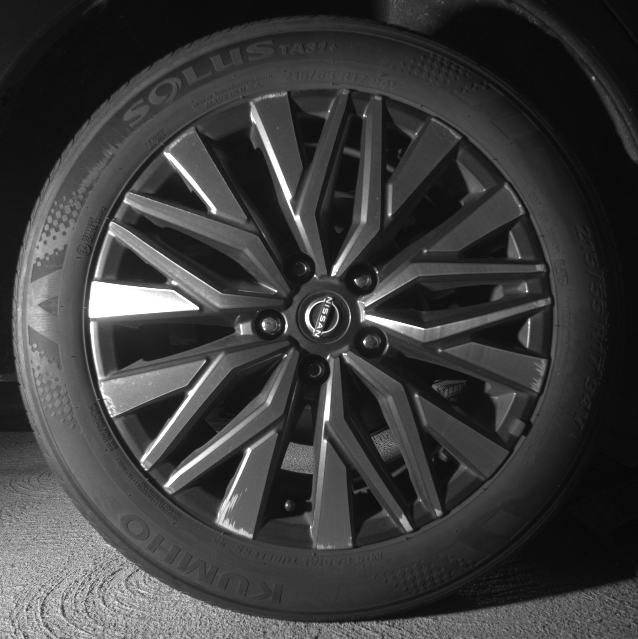 Thumbnail: 2025 Nissan Altima - 15