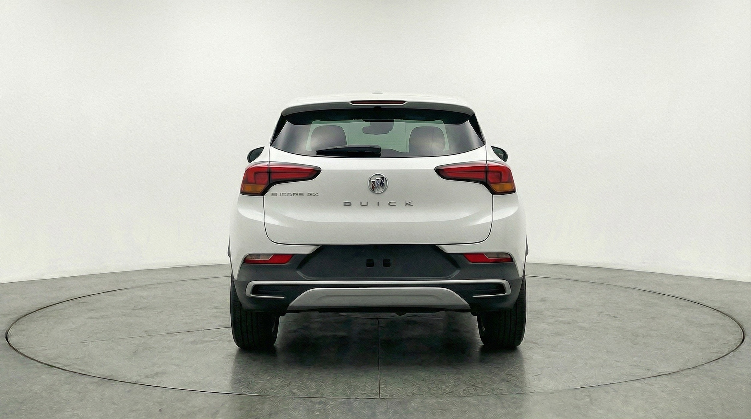 Thumbnail: 2025 Buick Encore GX - 7