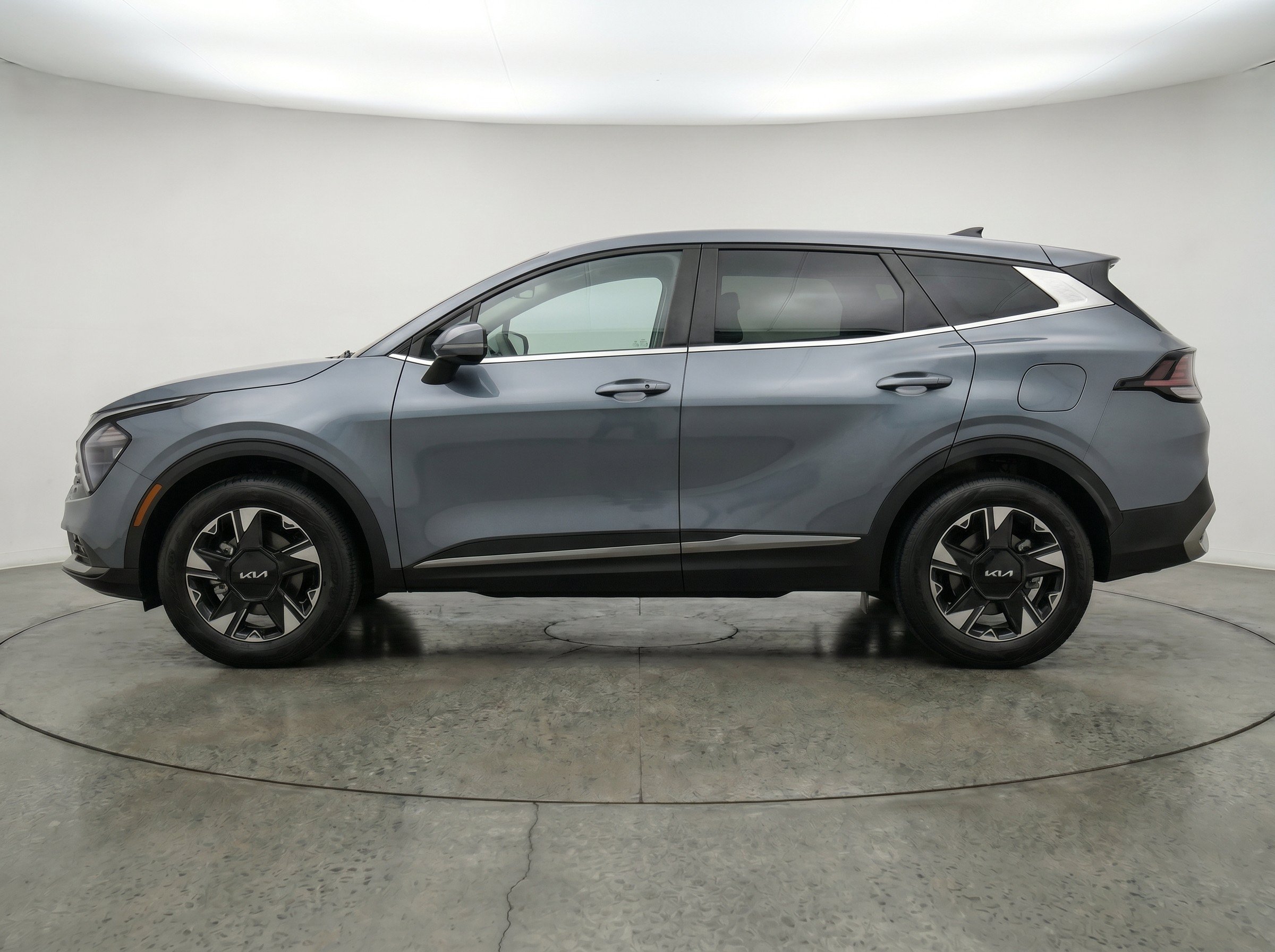 Thumbnail: 2026 Kia Sportage - 5