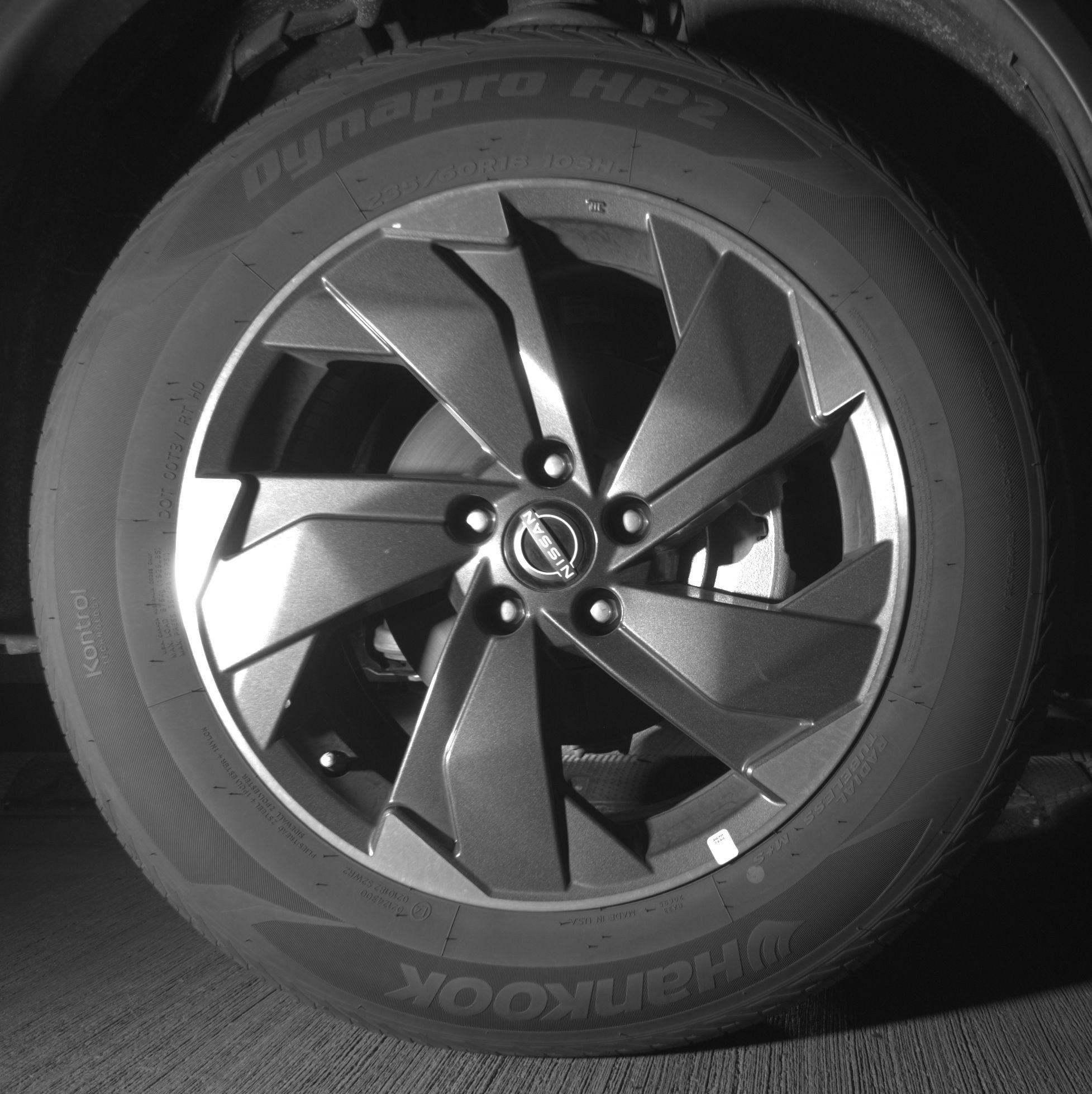 Thumbnail: 2026 Nissan Rogue - 13