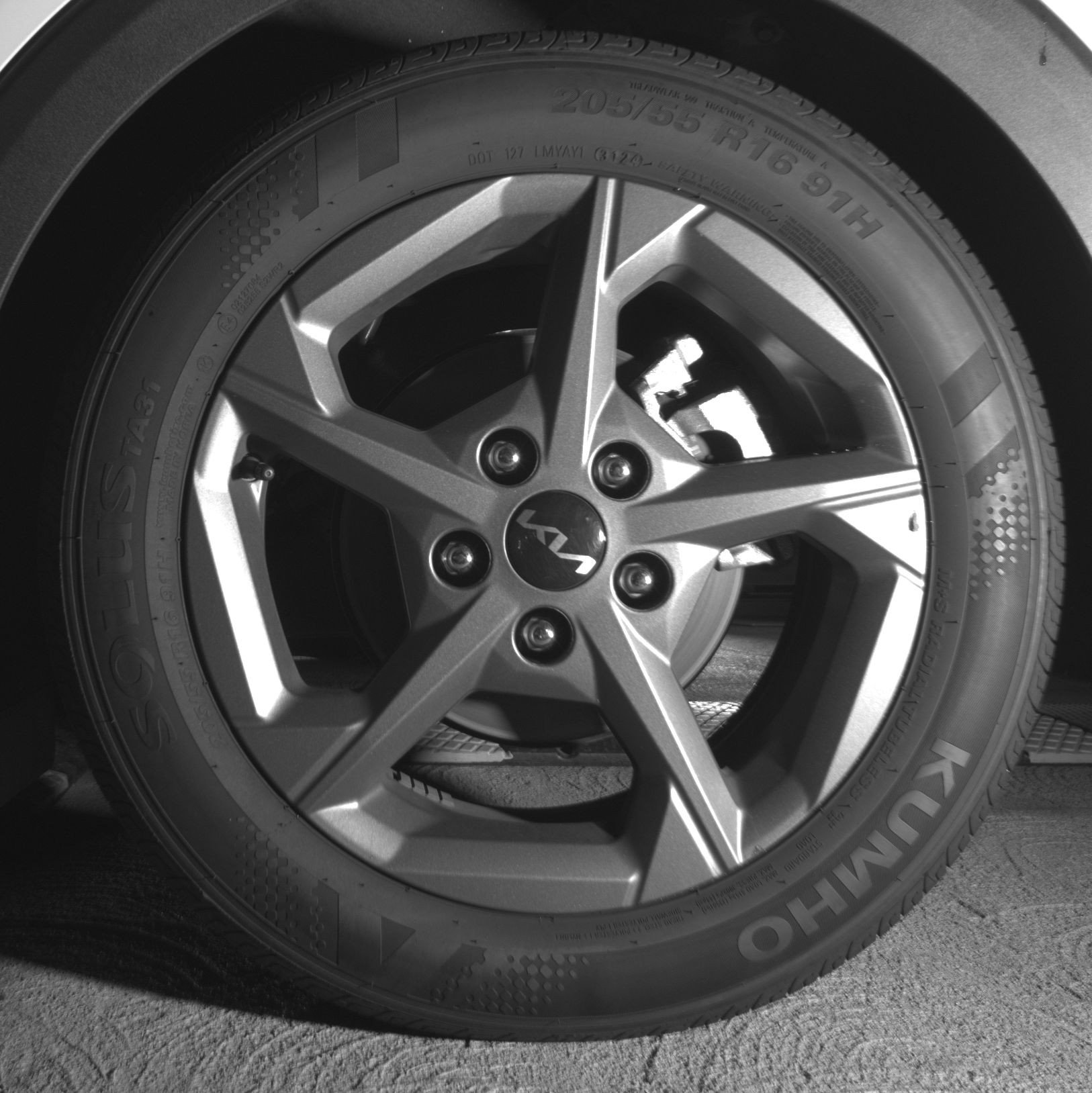 Thumbnail: 2025 Kia K4 - 14