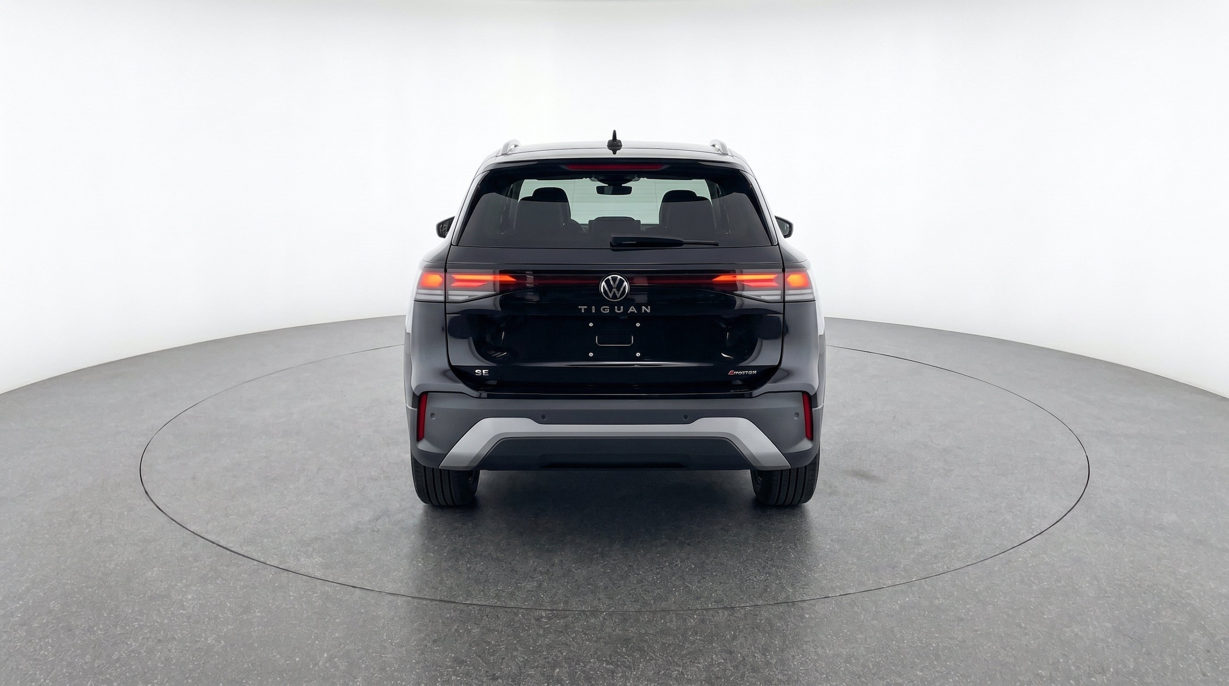 Thumbnail: 2026 Volkswagen Tiguan - 7