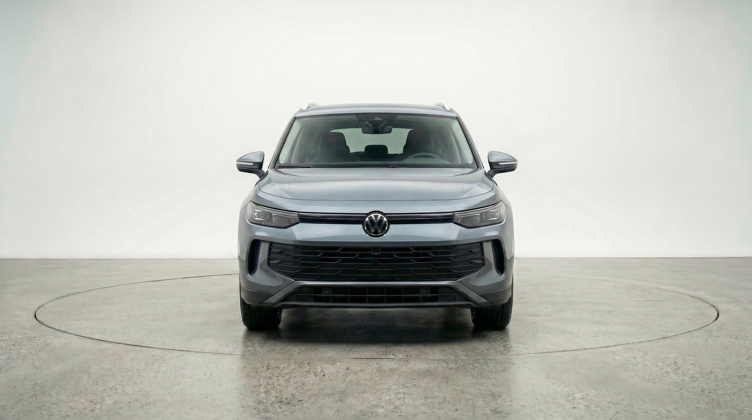 Thumbnail: 2026 Volkswagen Tiguan - 2