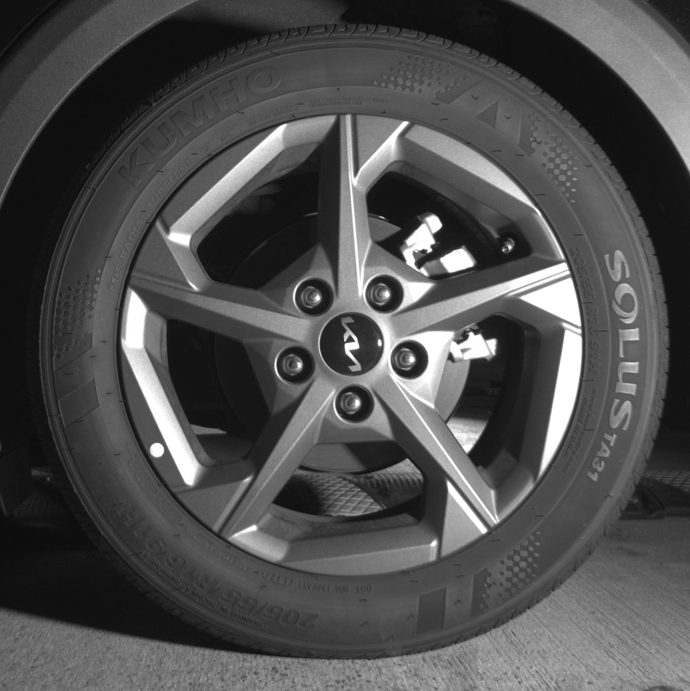 Thumbnail: 2025 Kia K4 - 14