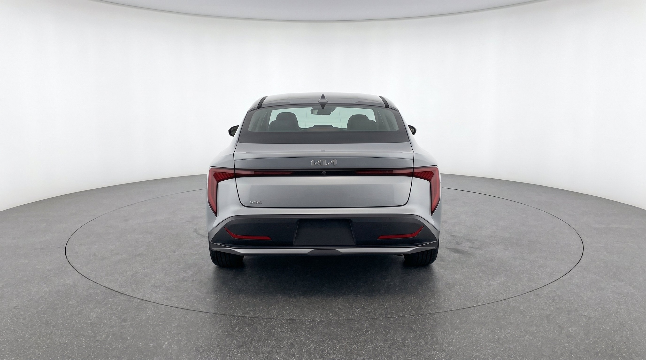 Thumbnail: 2026 Kia K4 - 7