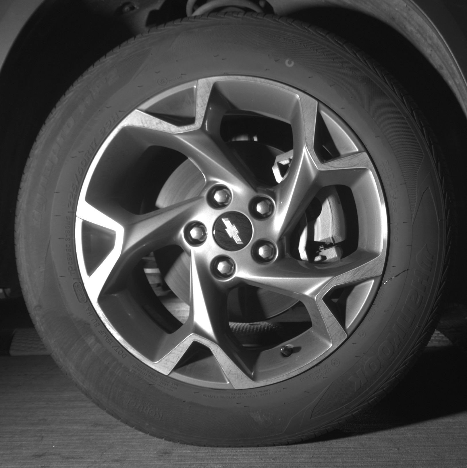 Thumbnail: 2025 Chevrolet Trax - 13