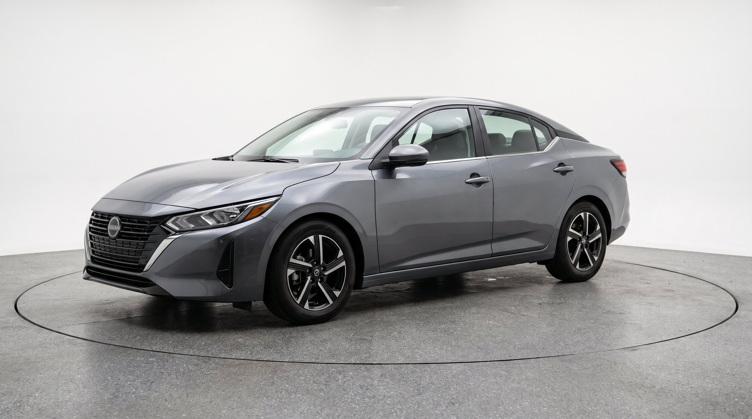 Thumbnail: 2025 Nissan Sentra - 3