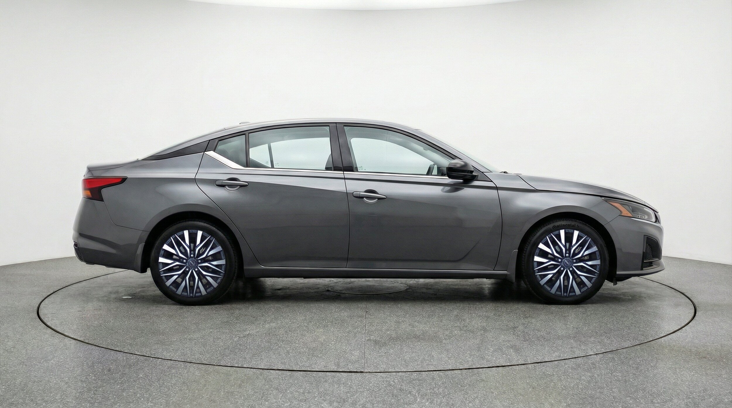 Thumbnail: 2025 Nissan Altima - 11
