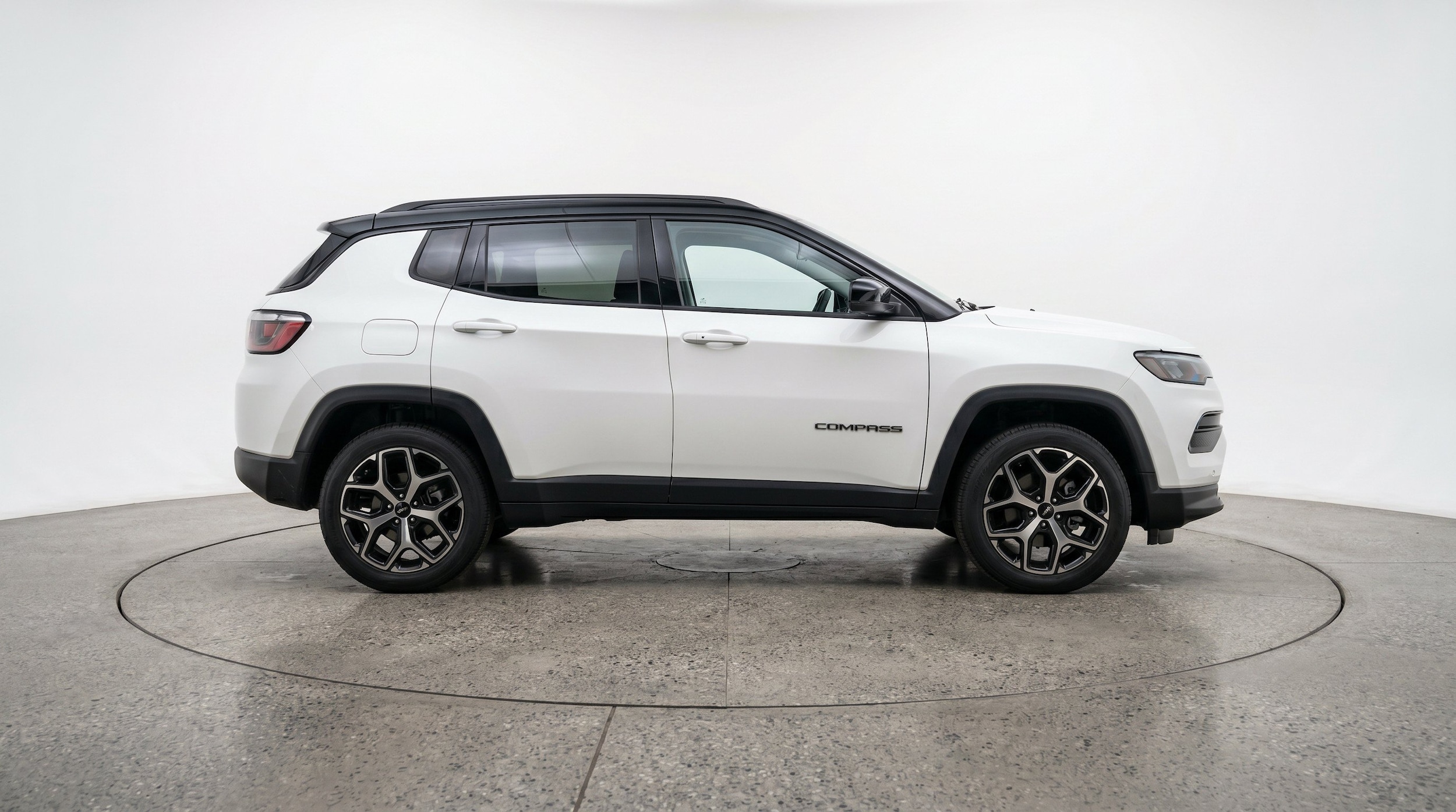 Thumbnail: 2025 Jeep Compass - 11