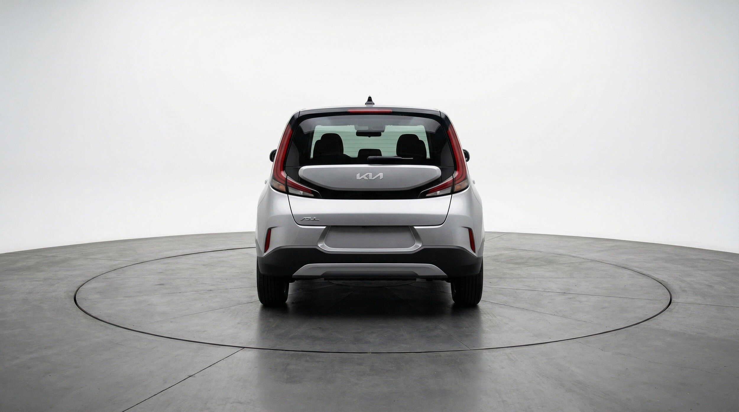 Thumbnail: 2025 Kia Soul - 7