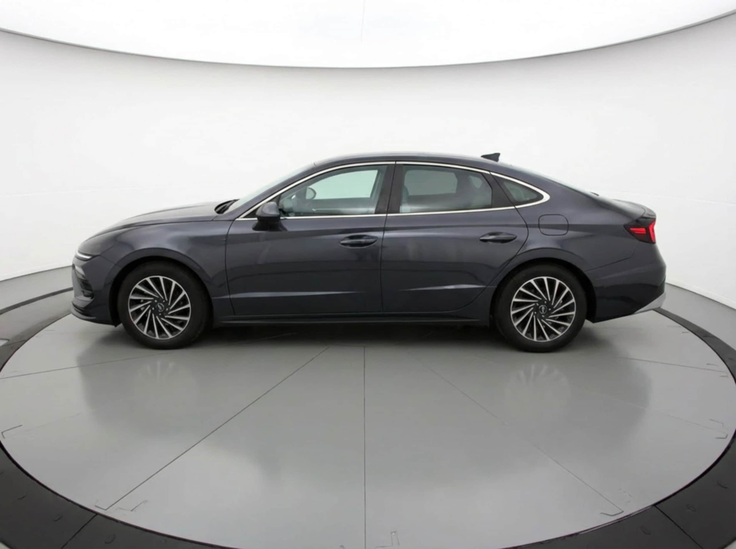 Thumbnail: 2025 Hyundai Sonata - 5