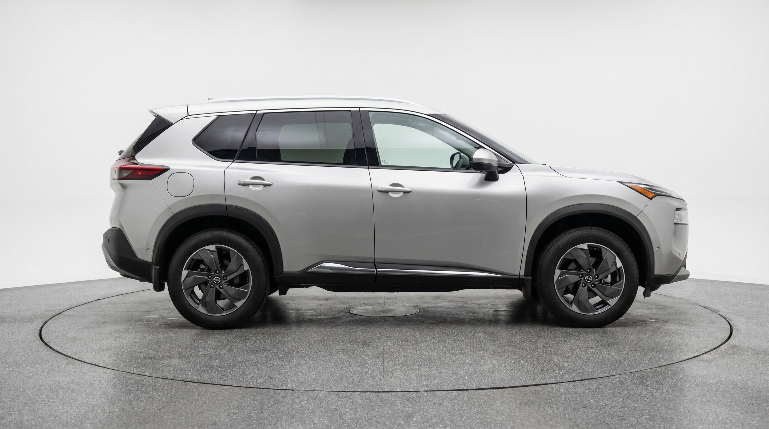 Thumbnail: 2025 Nissan Rogue - 11