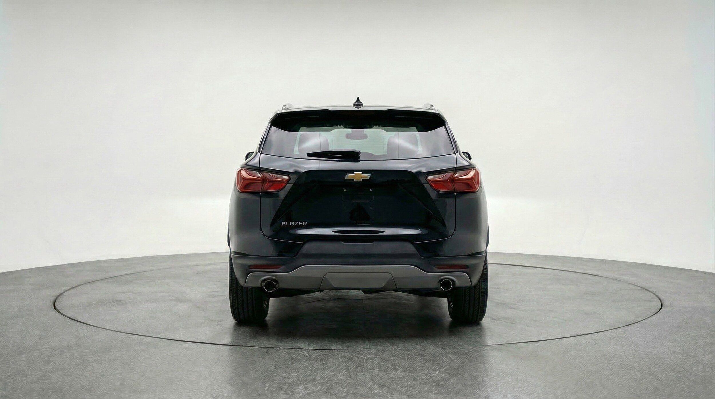 Thumbnail: 2025 Chevrolet Blazer - 7