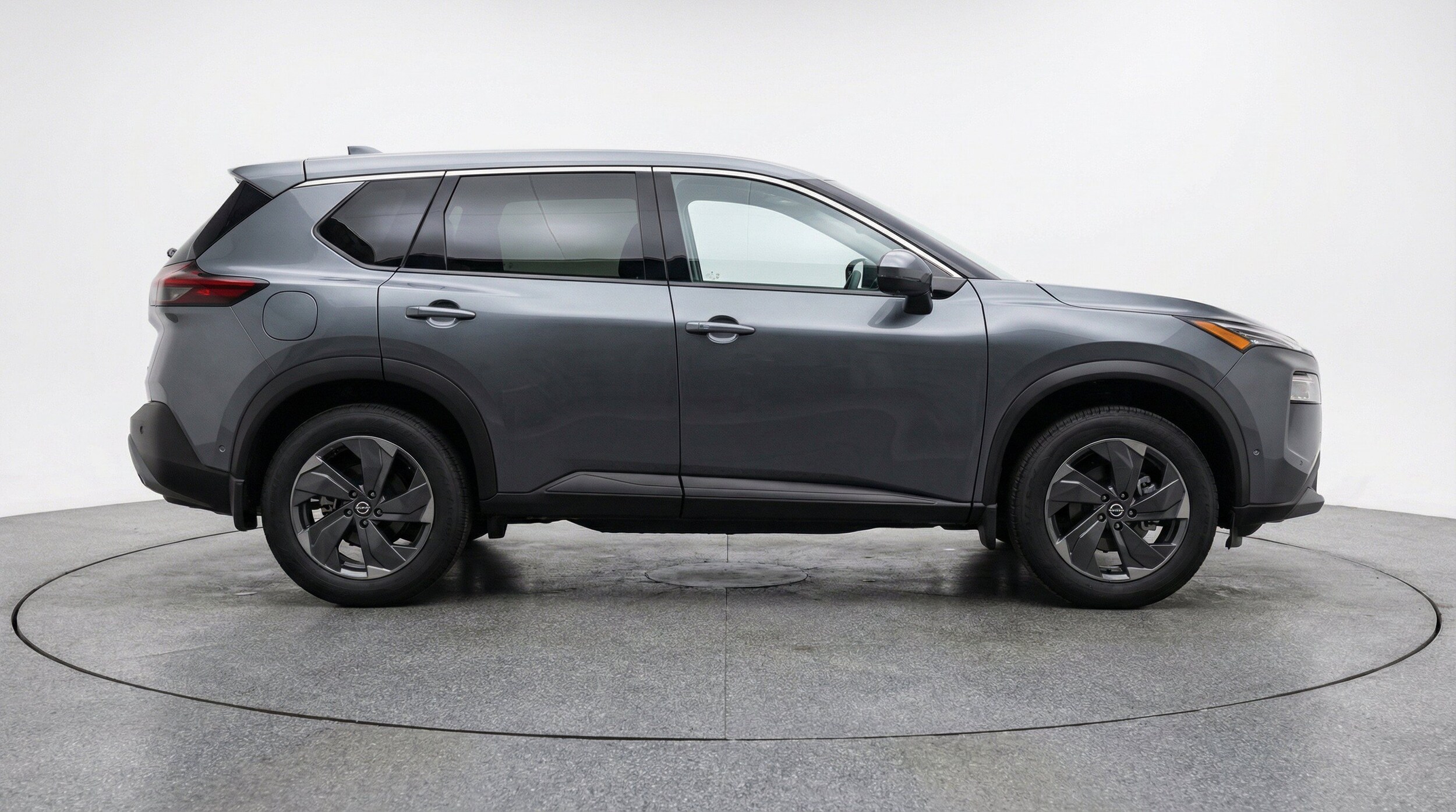 Thumbnail: 2025 Nissan Rogue - 11