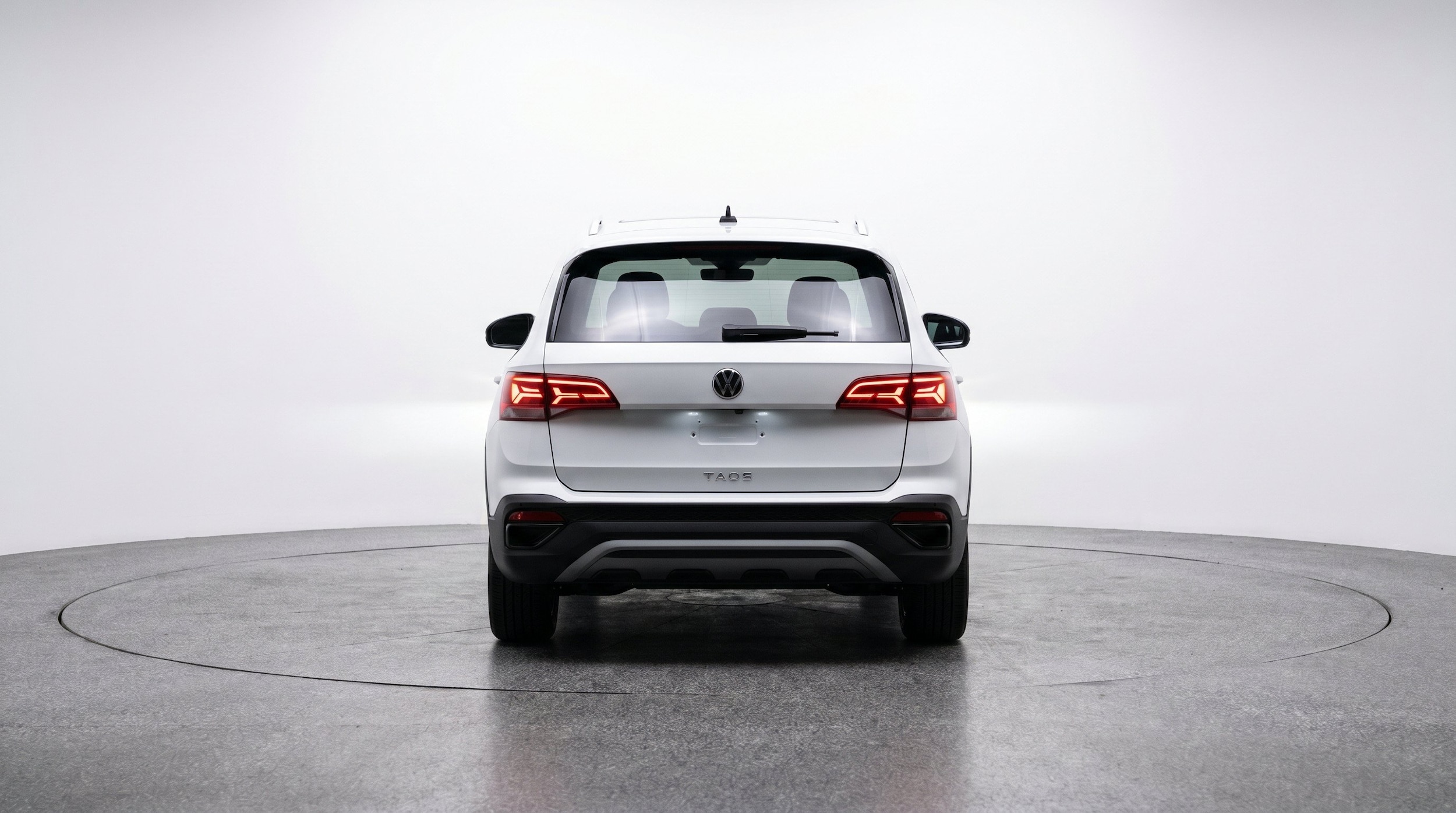 Thumbnail: 2026 Volkswagen Taos - 7