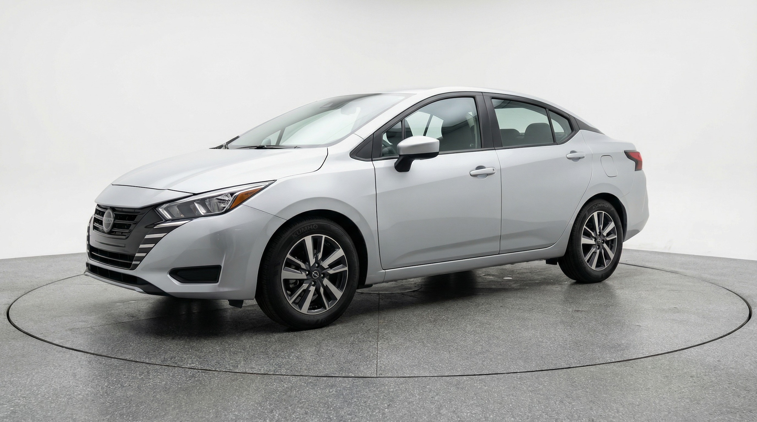 Thumbnail: 2025 Nissan Versa - 3