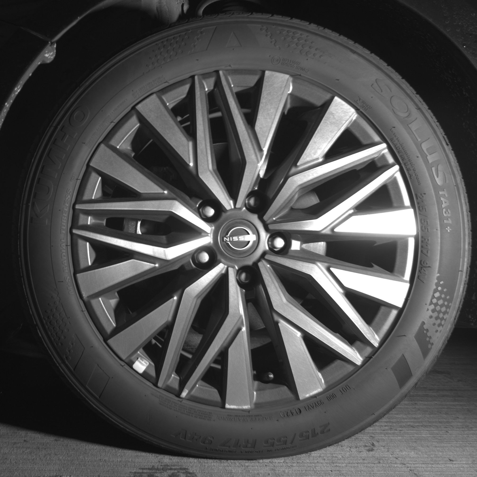 Thumbnail: 2025 Nissan Altima - 12