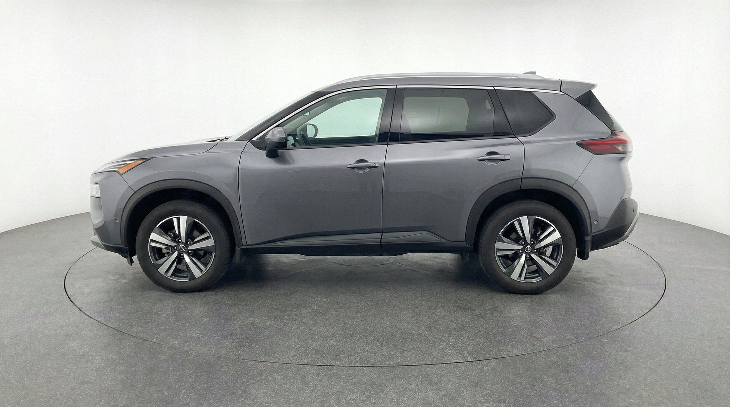 Thumbnail: 2026 Nissan Rogue - 5