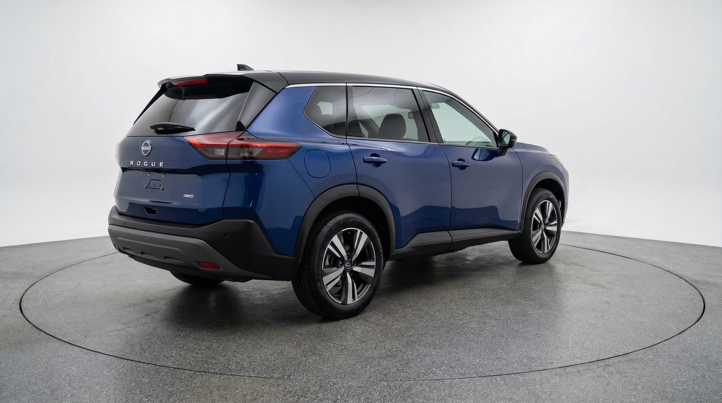 Thumbnail: 2025 Nissan Rogue - 9