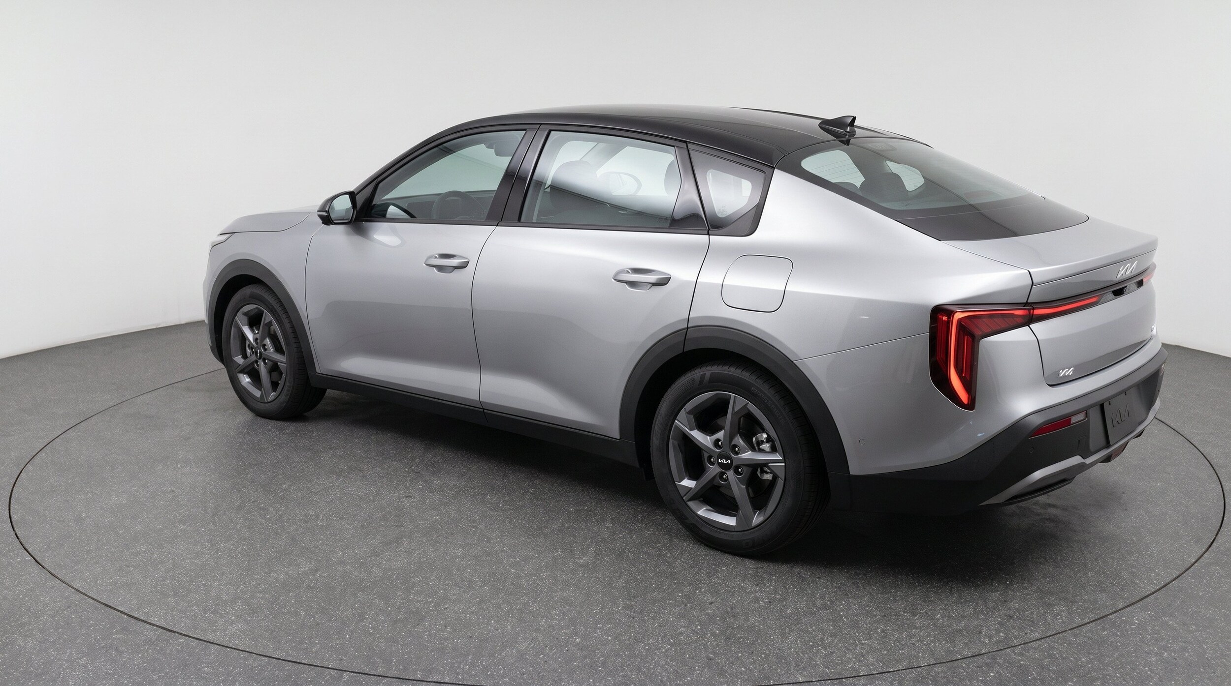 Thumbnail: 2026 Kia K4 - 6