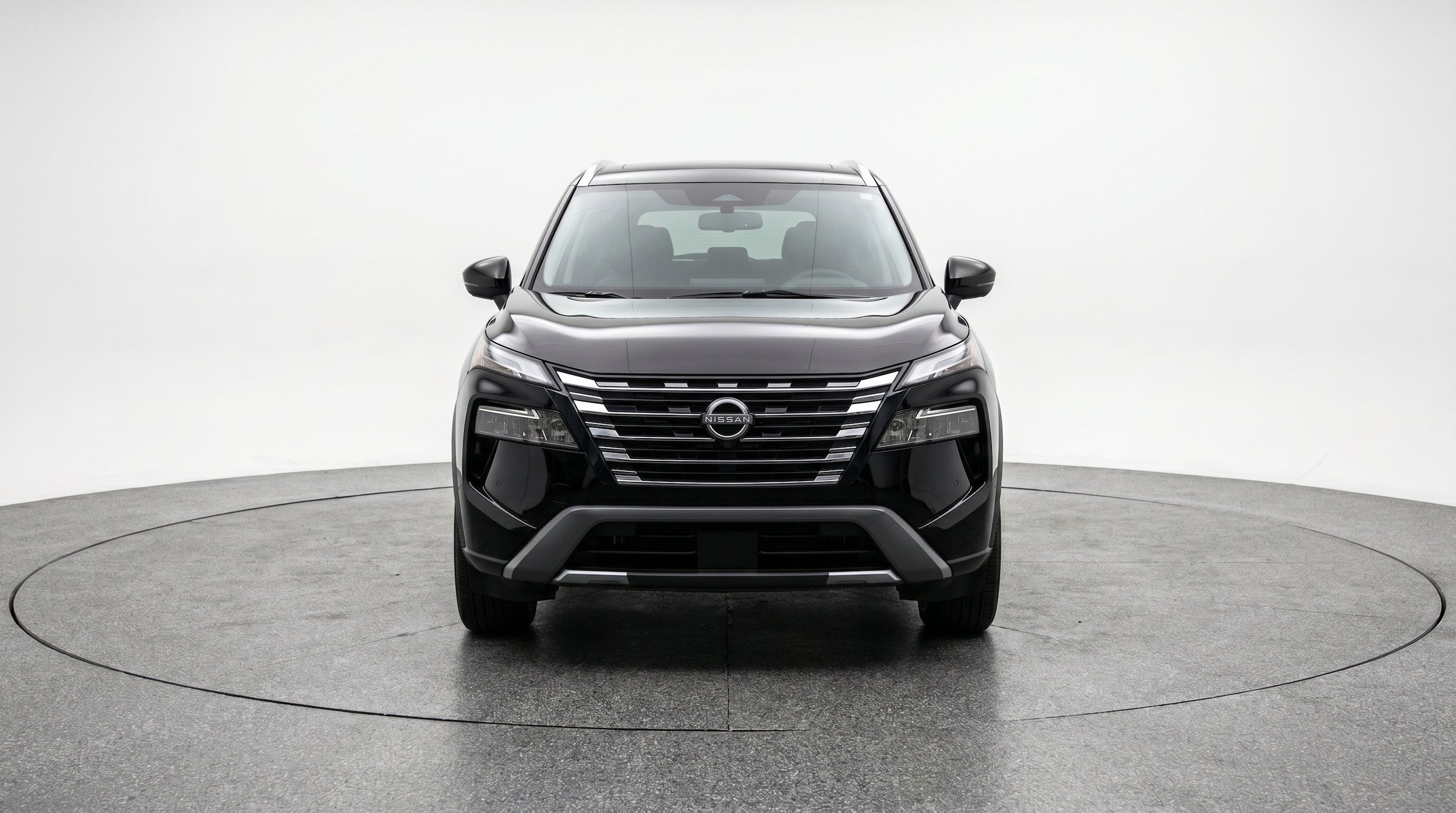 Thumbnail: 2026 Nissan Rogue - 2