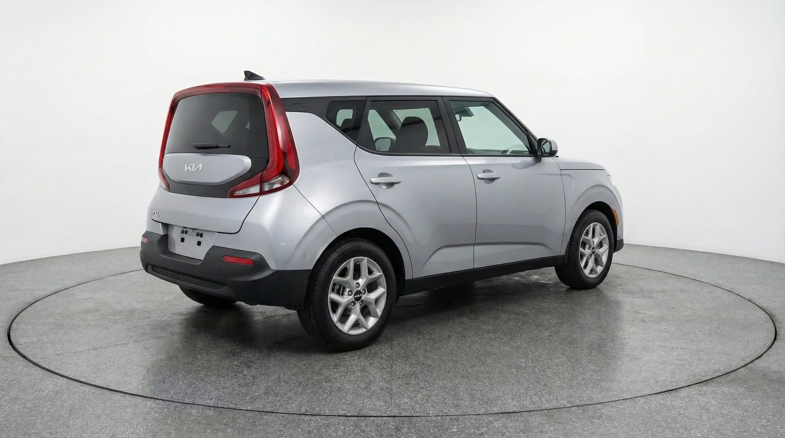 Thumbnail: 2025 Kia Soul - 9