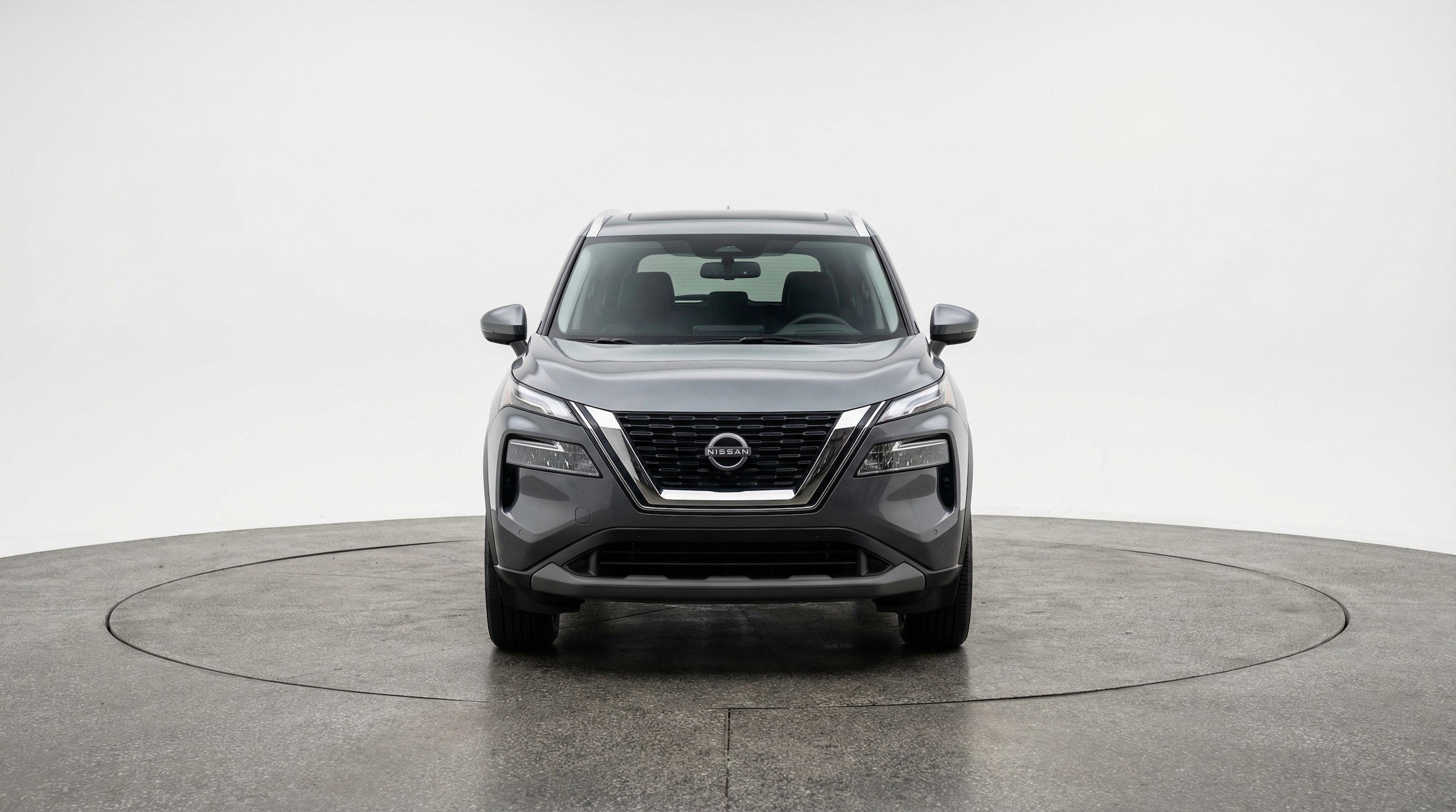 Thumbnail: 2025 Nissan Rogue - 2