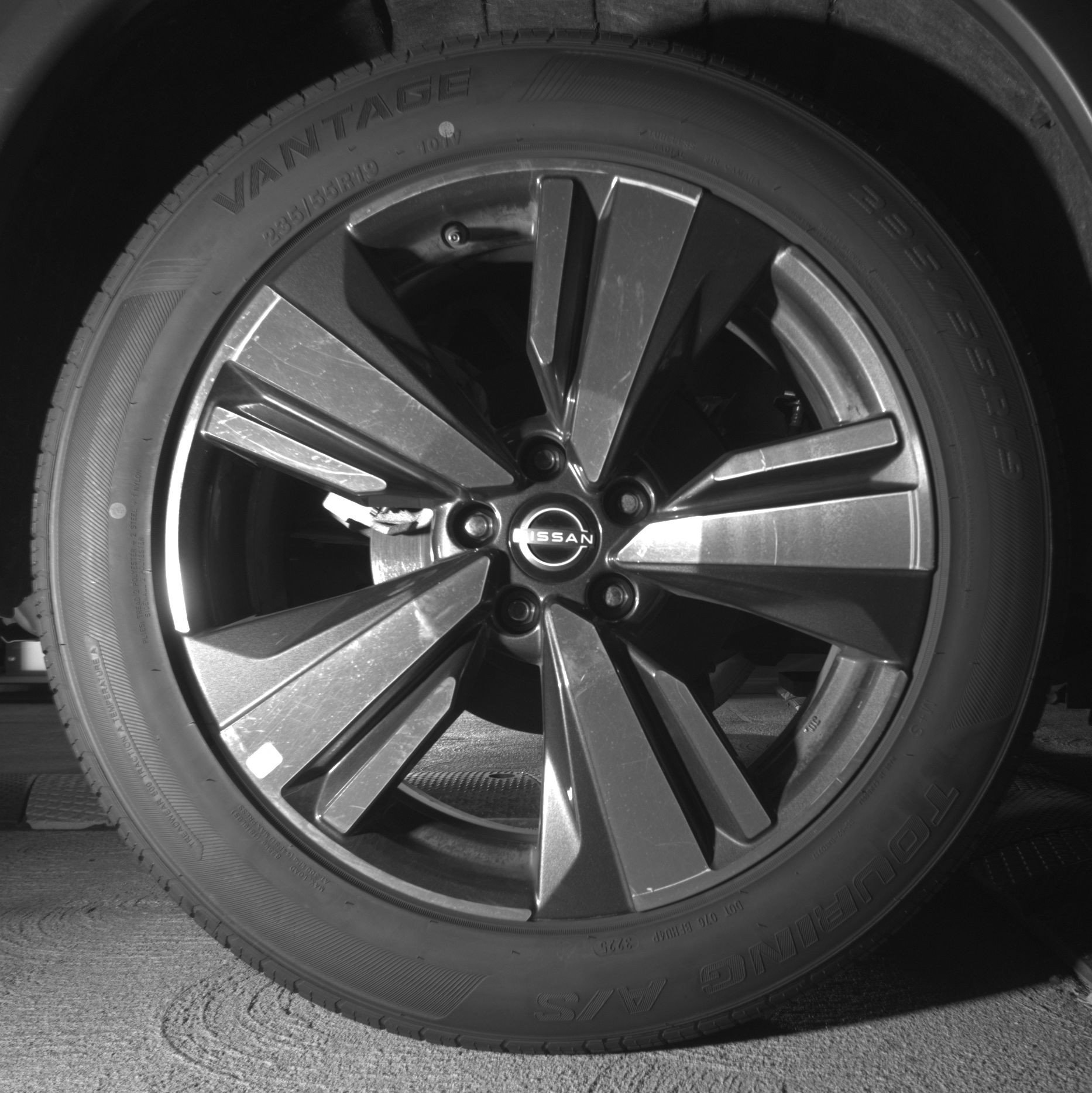 Thumbnail: 2026 Nissan Rogue - 15